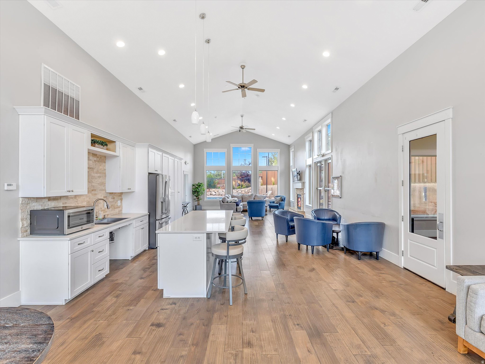 RED SAGE SUBDIVISION - Residential