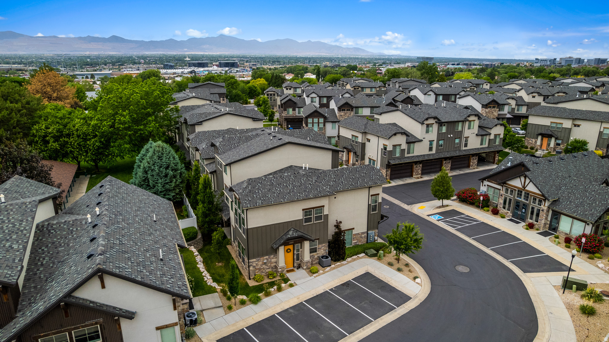 RED SAGE SUBDIVISION - Residential