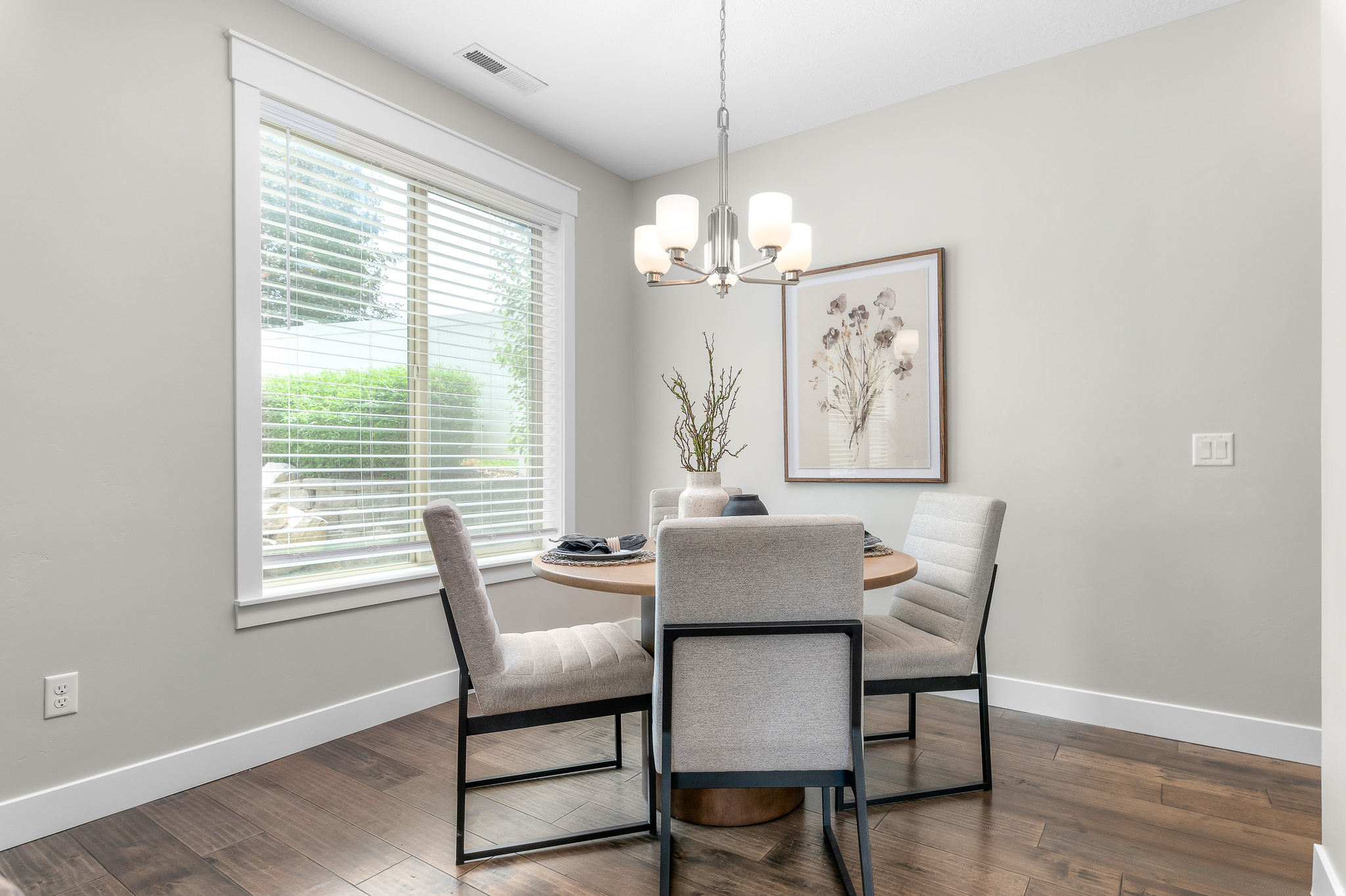RED SAGE SUBDIVISION - Residential