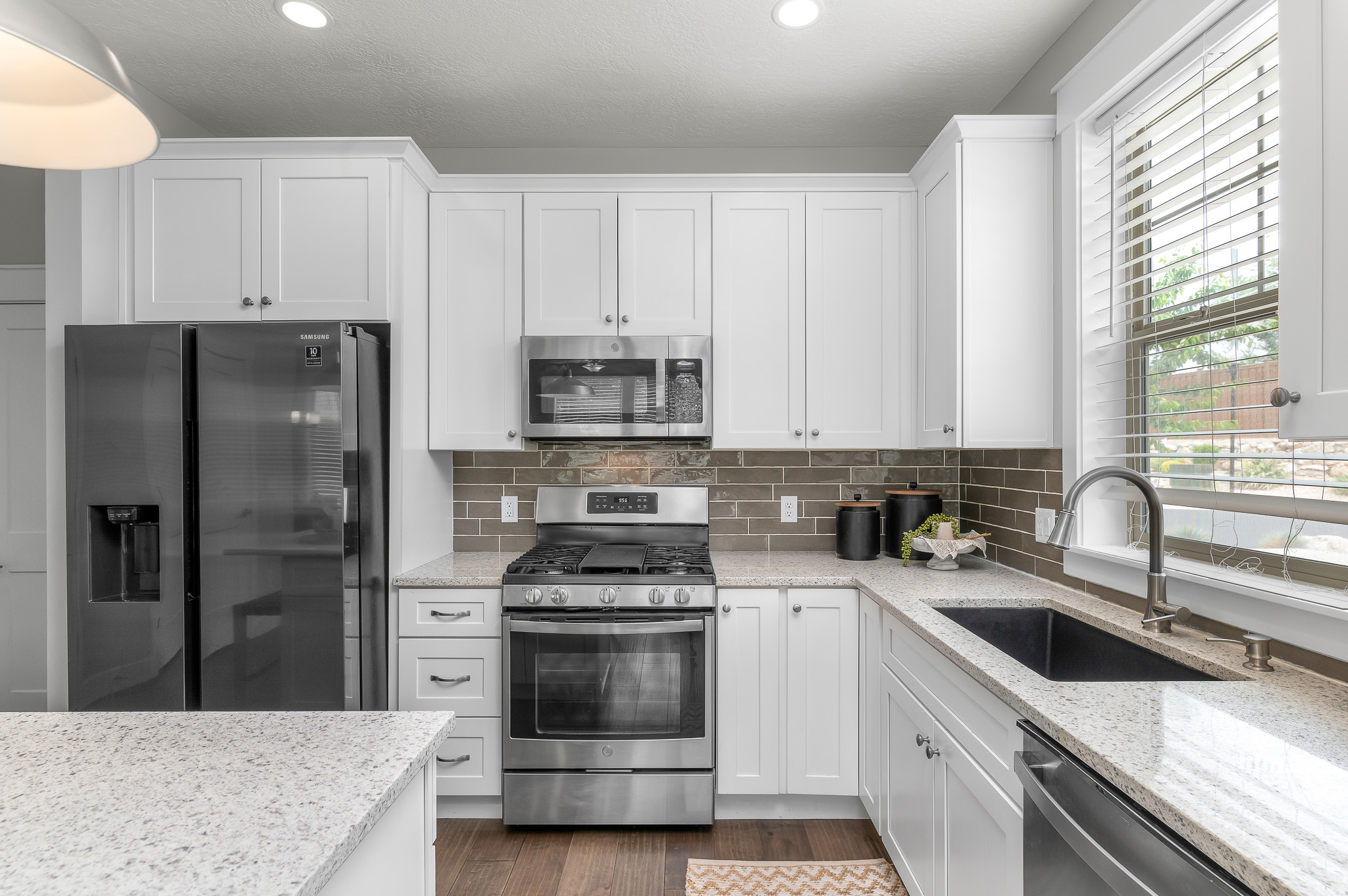 RED SAGE SUBDIVISION - Residential