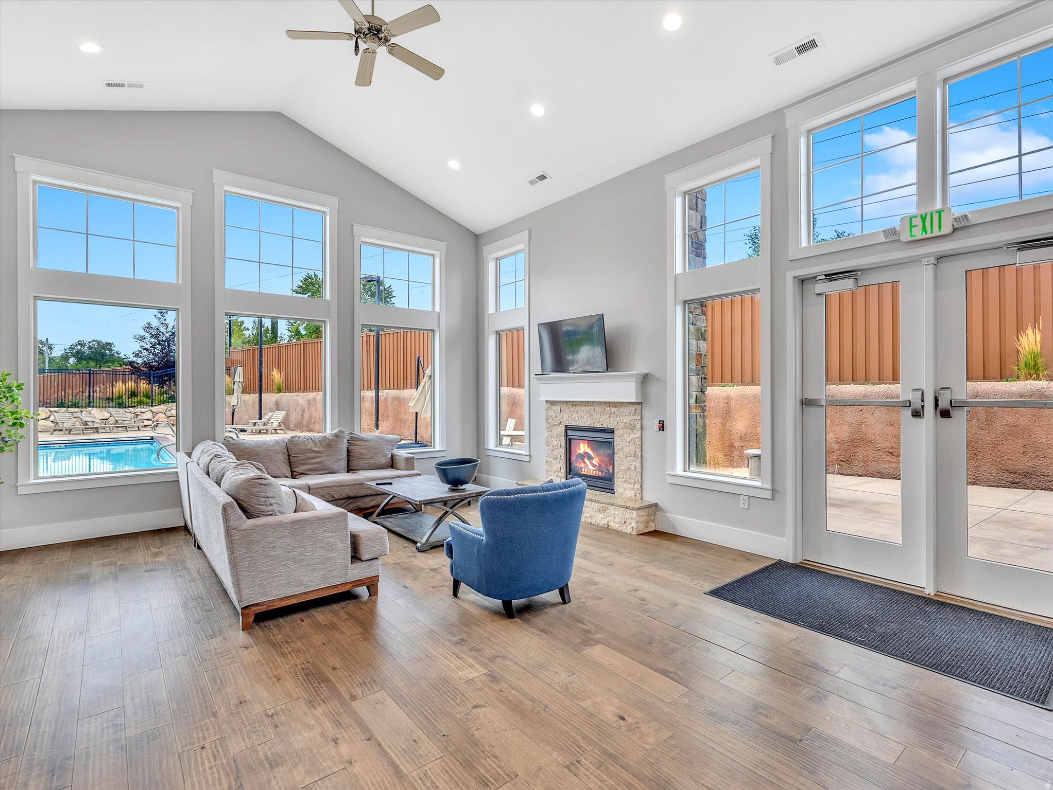 RED SAGE SUBDIVISION - Residential