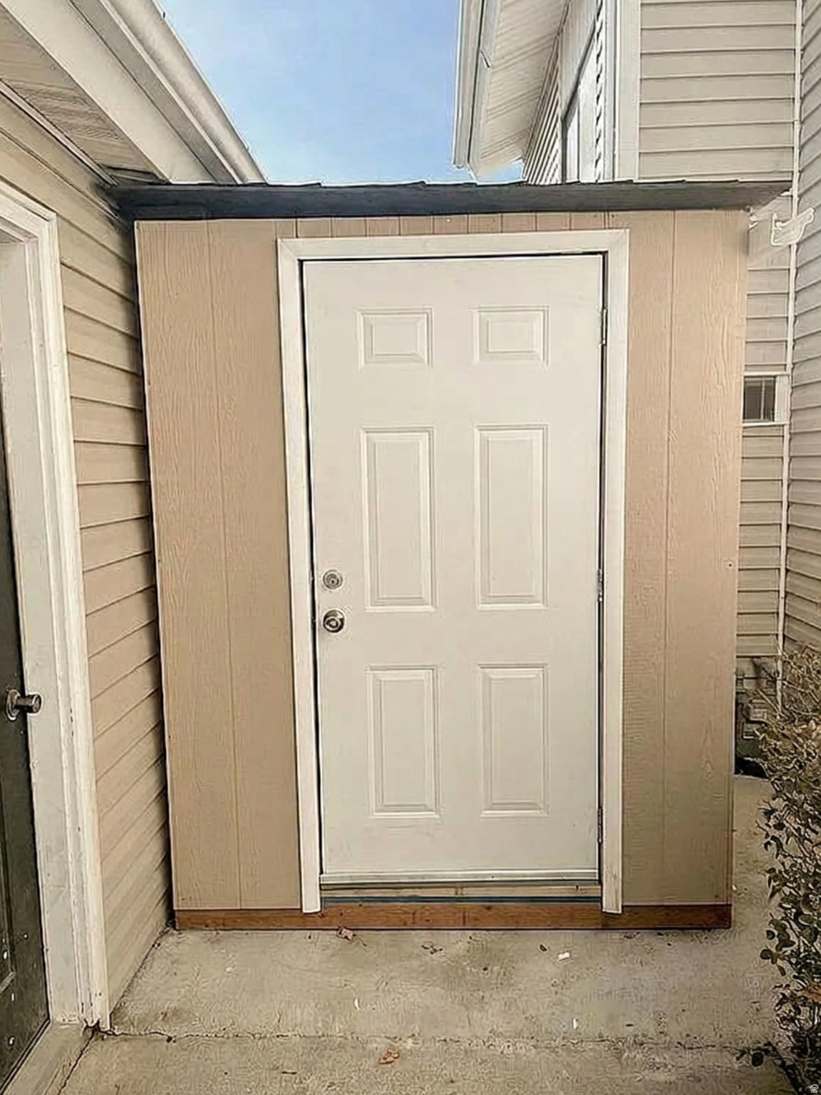 RIDGE - Residential