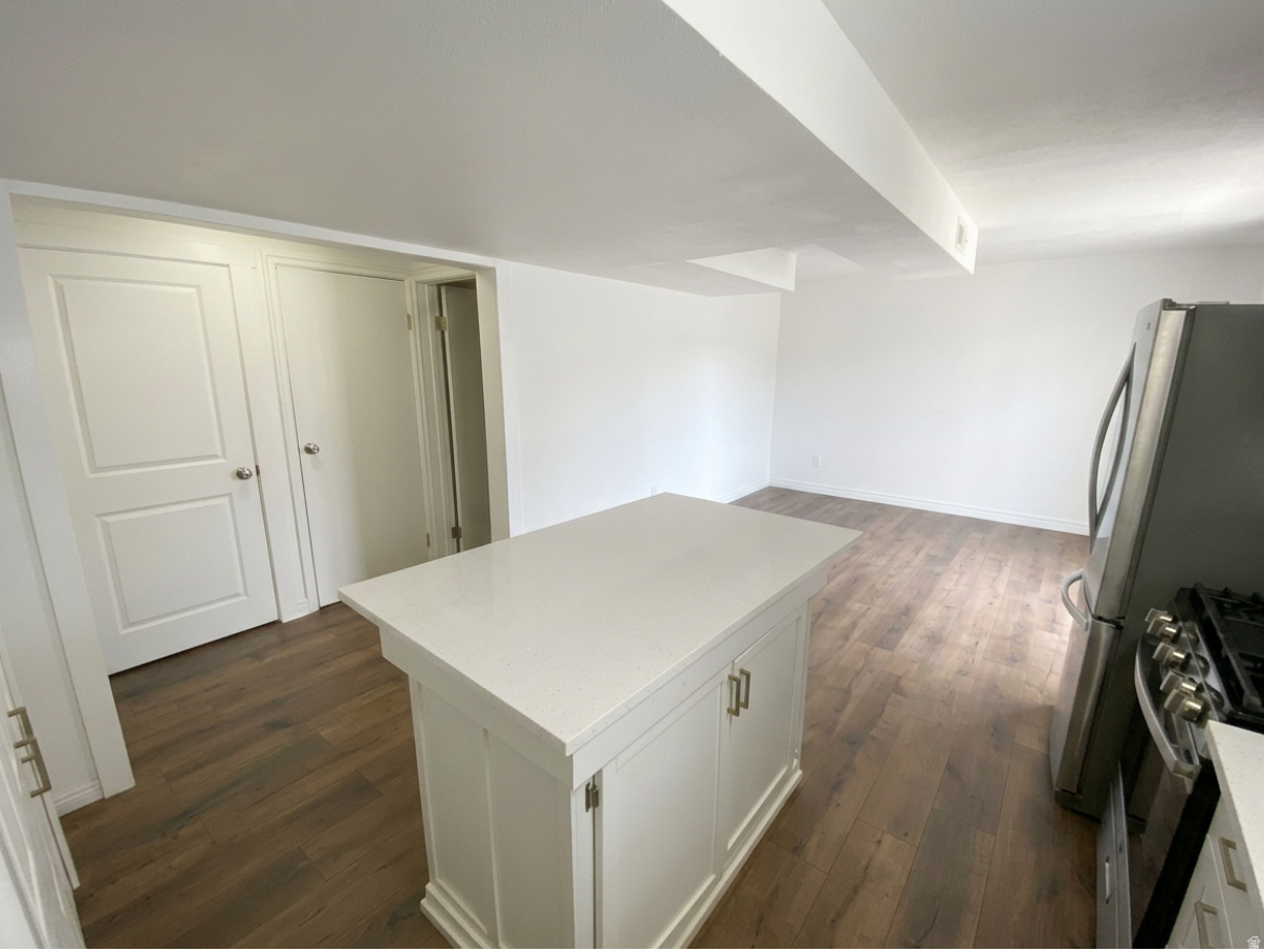 RIDGE - Residential