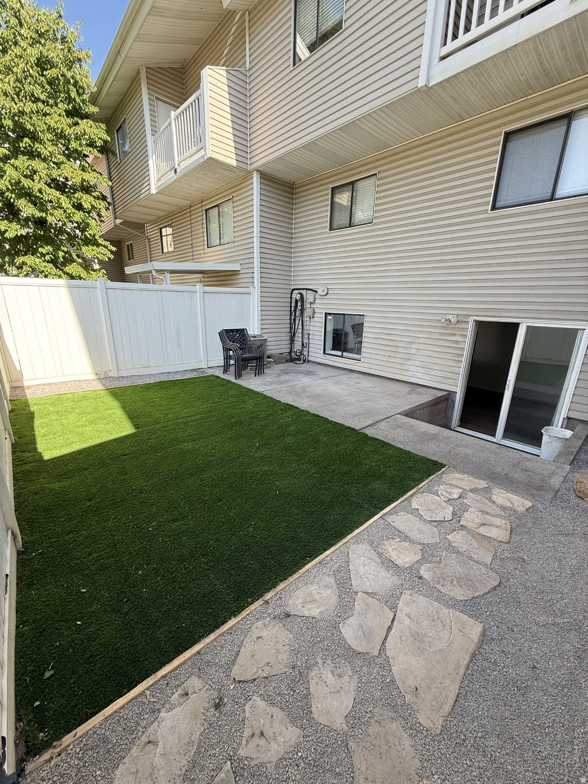 RIDGE - Residential