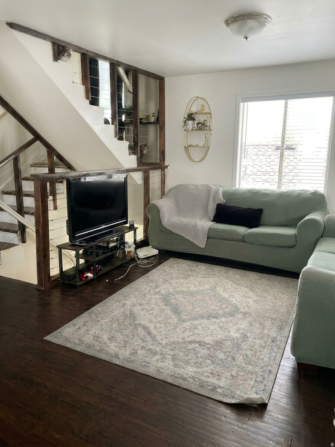 RIDGE - Residential