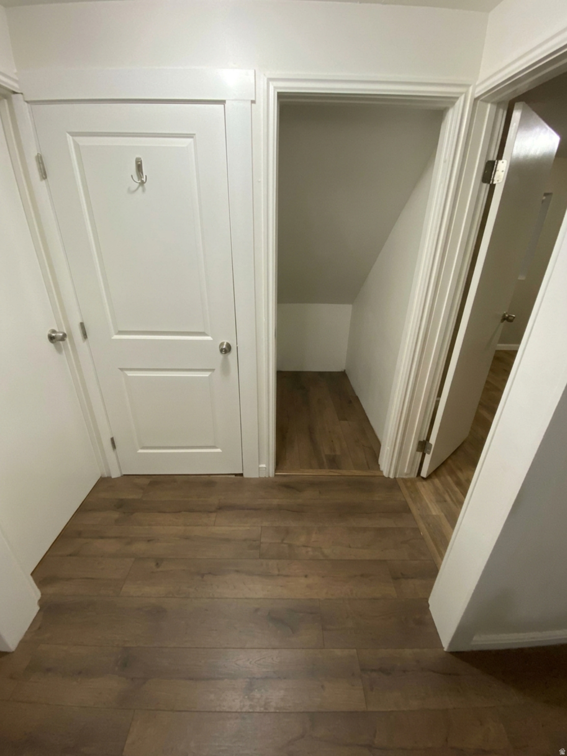 RIDGE - Residential