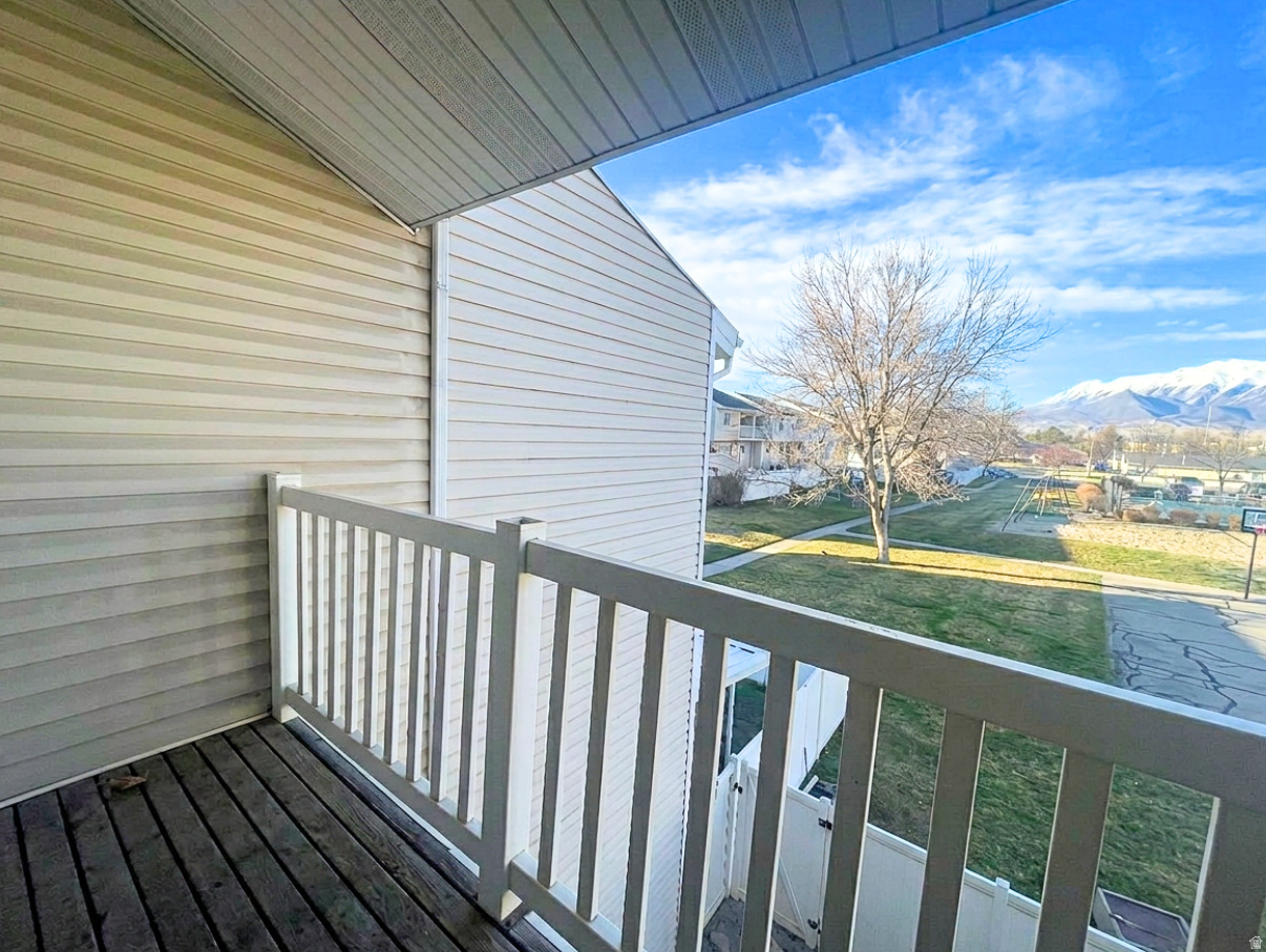 RIDGE - Residential