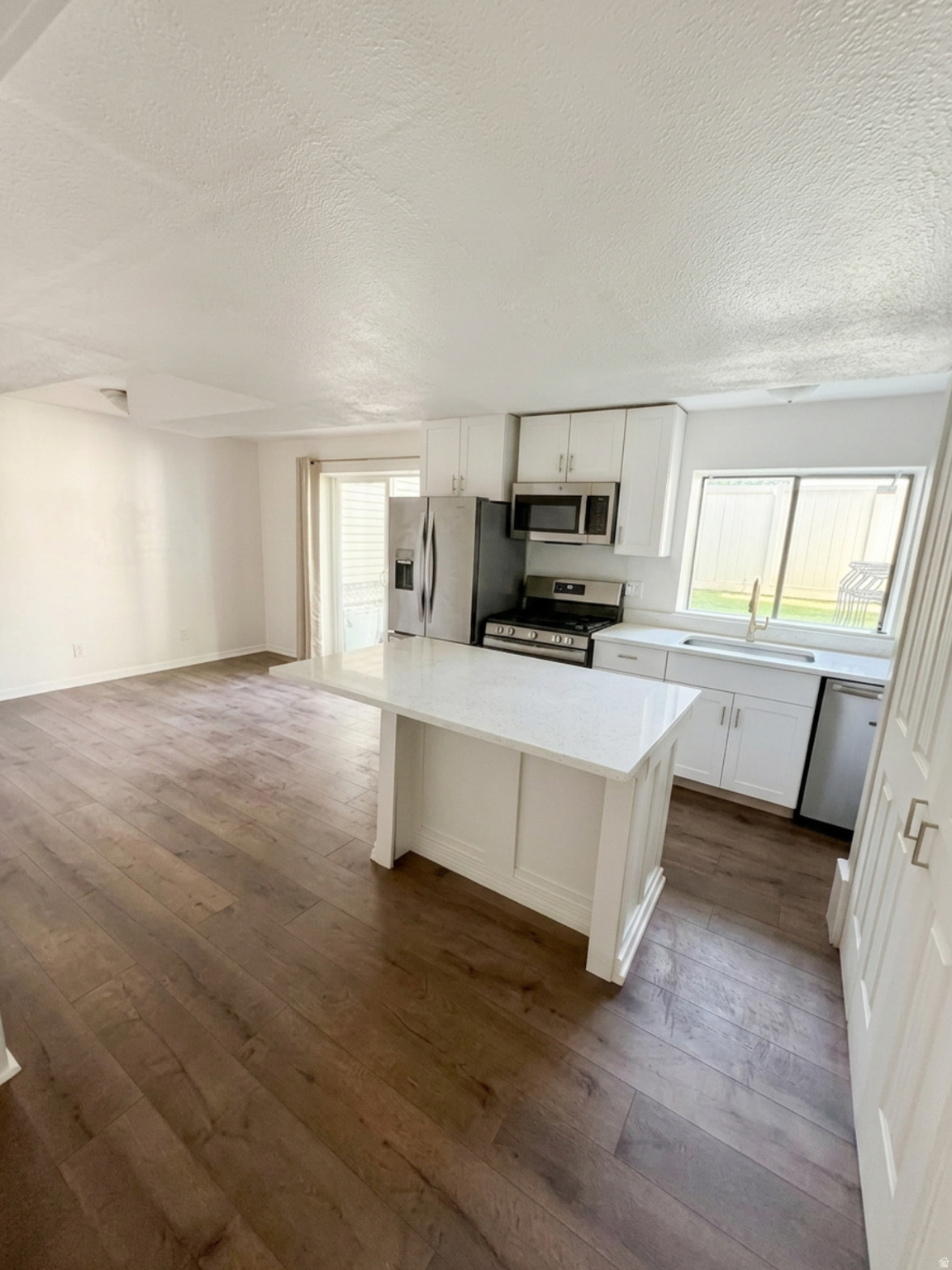 RIDGE - Residential