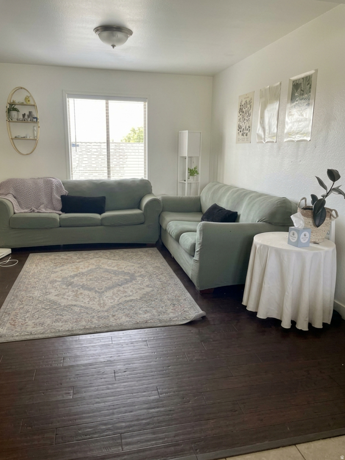 RIDGE - Residential