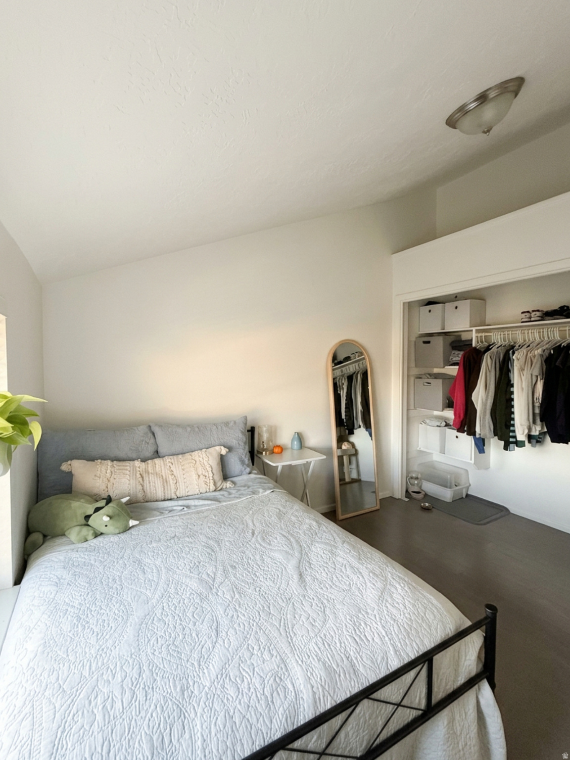 RIDGE - Residential
