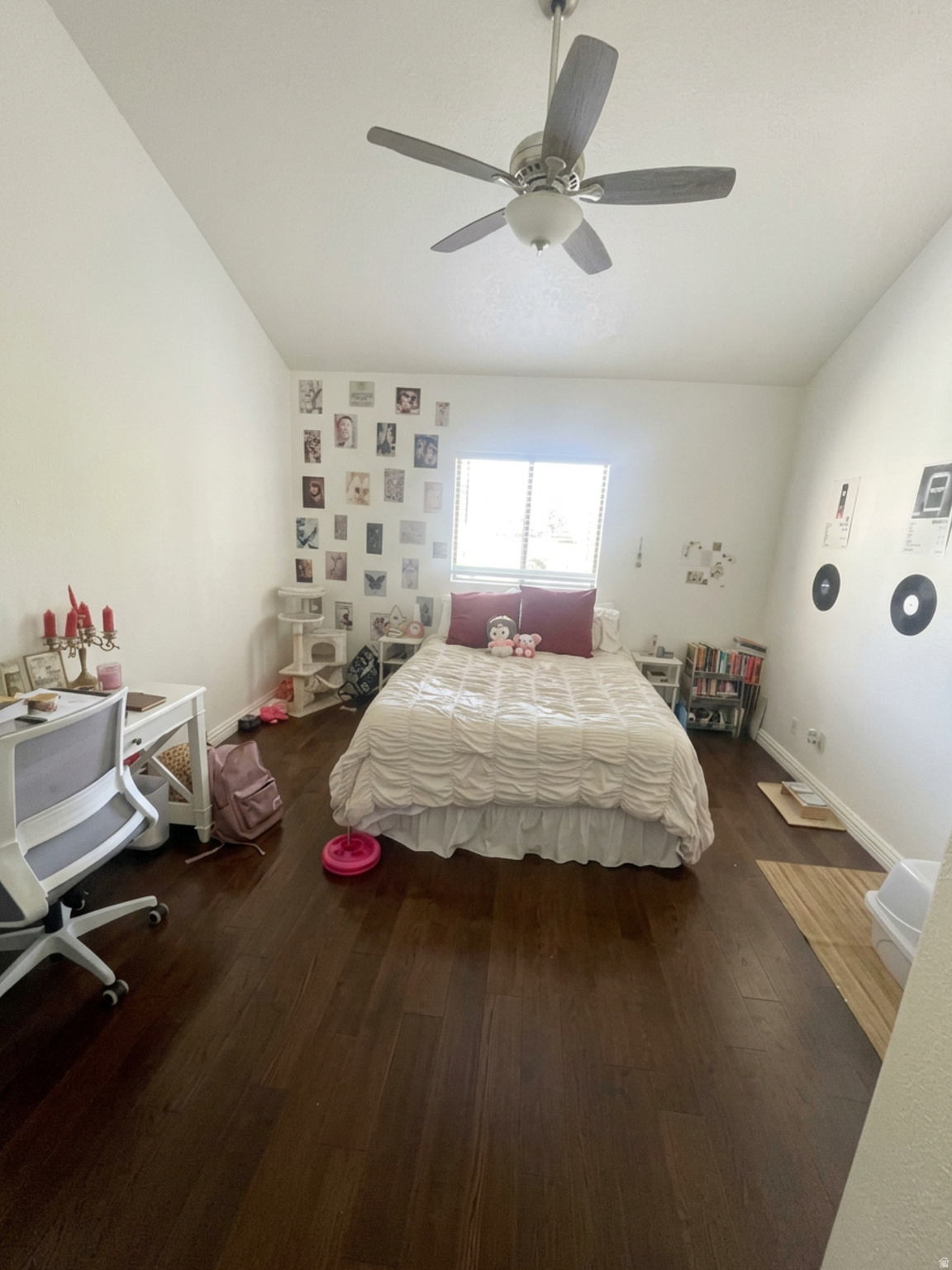 RIDGE - Residential