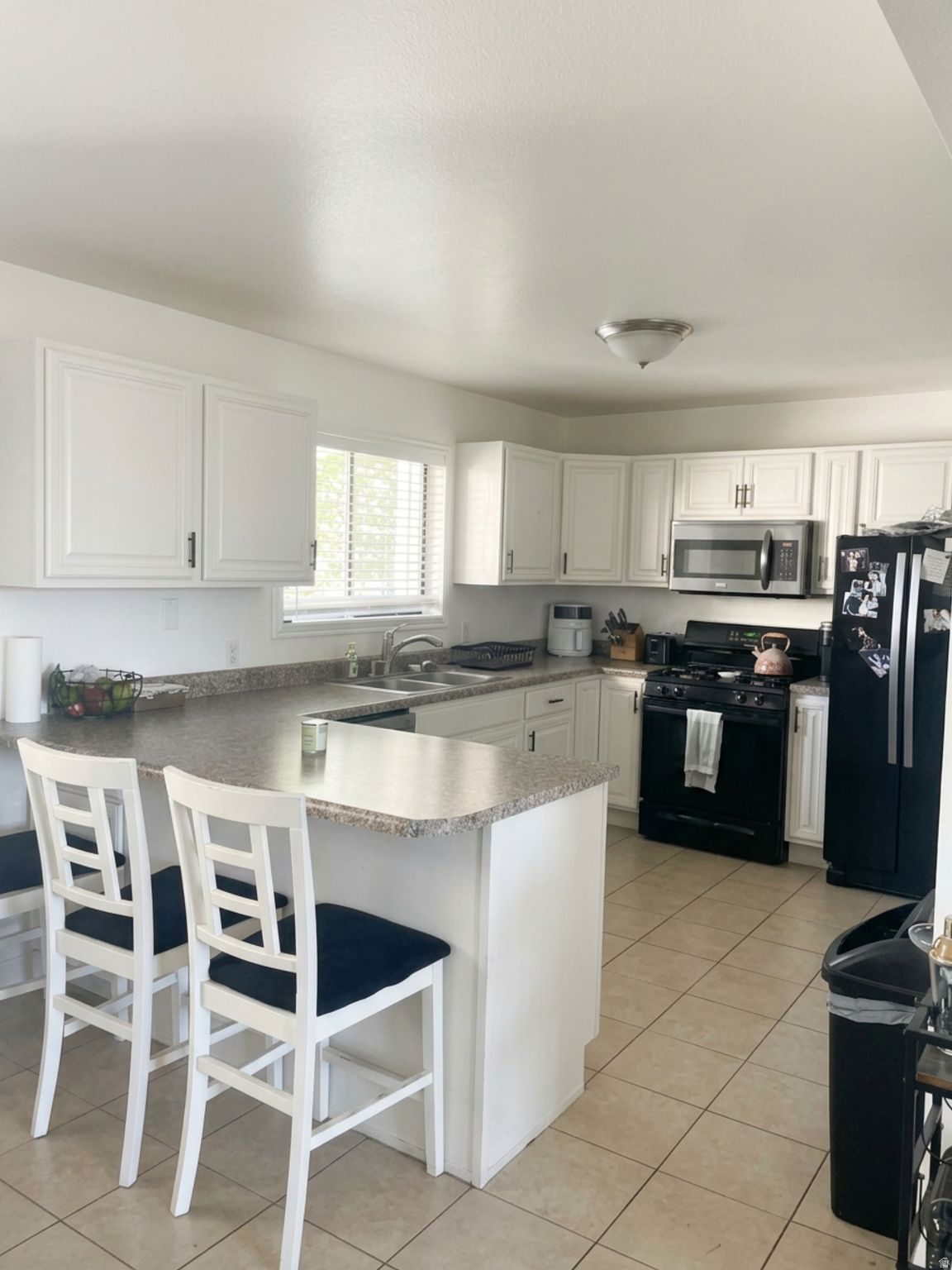 RIDGE - Residential