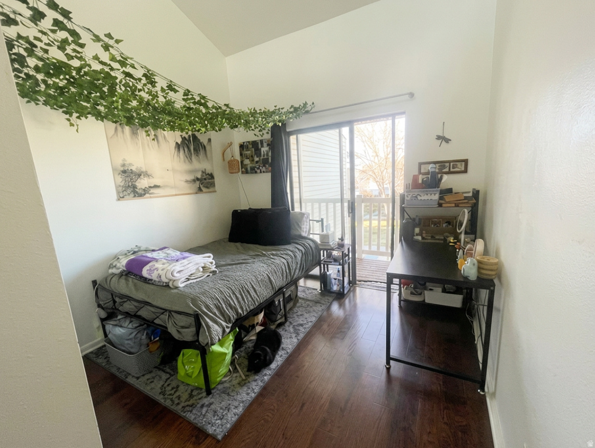 RIDGE - Residential