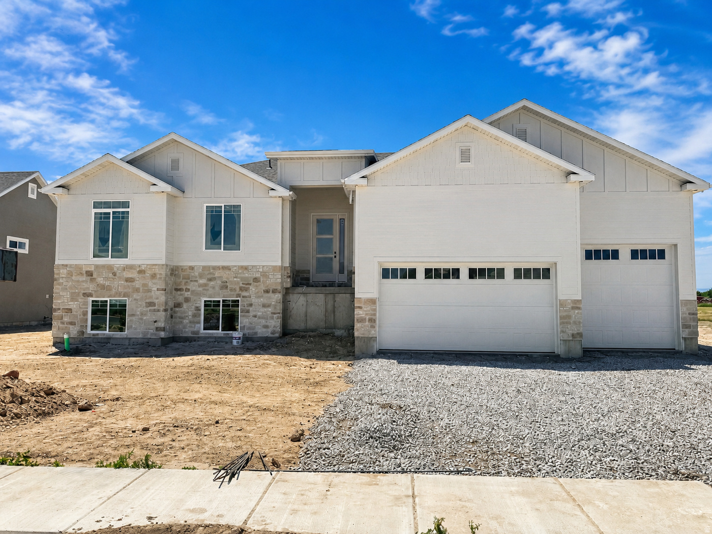 SINGLETREE ACRES - Residential