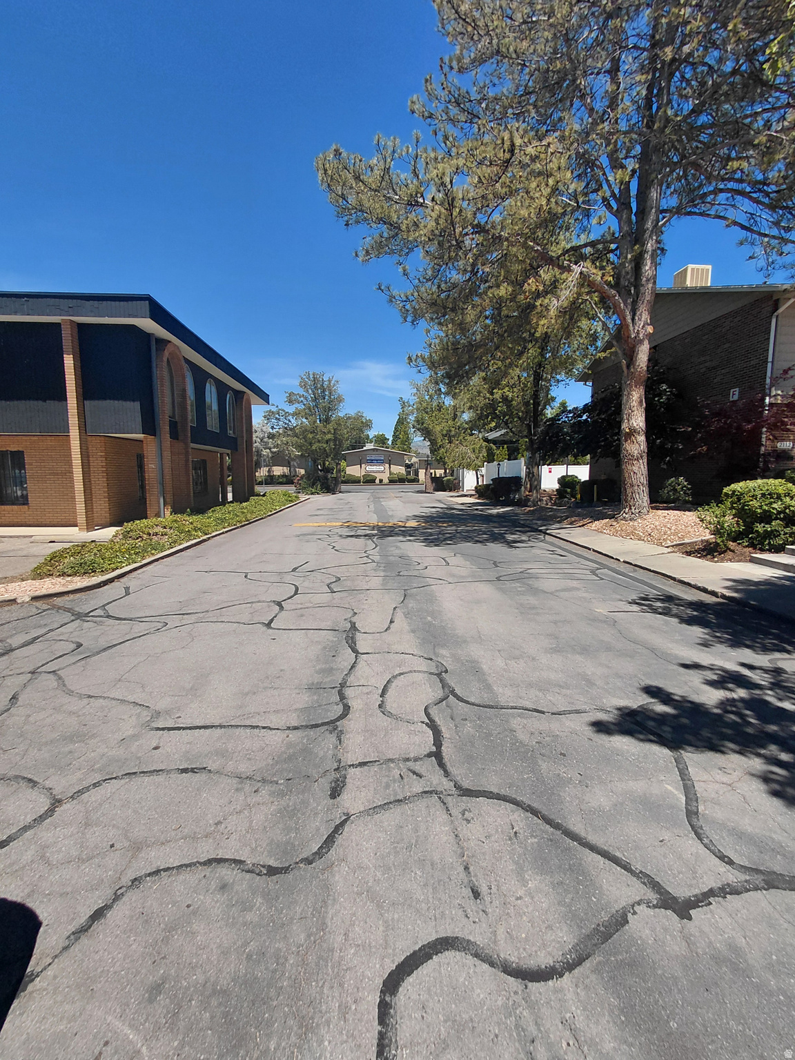 PARK - Residential