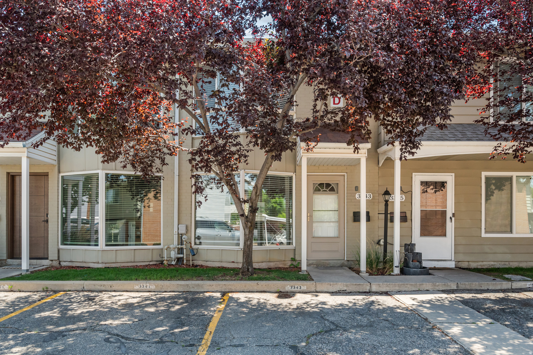 PARK - Residential