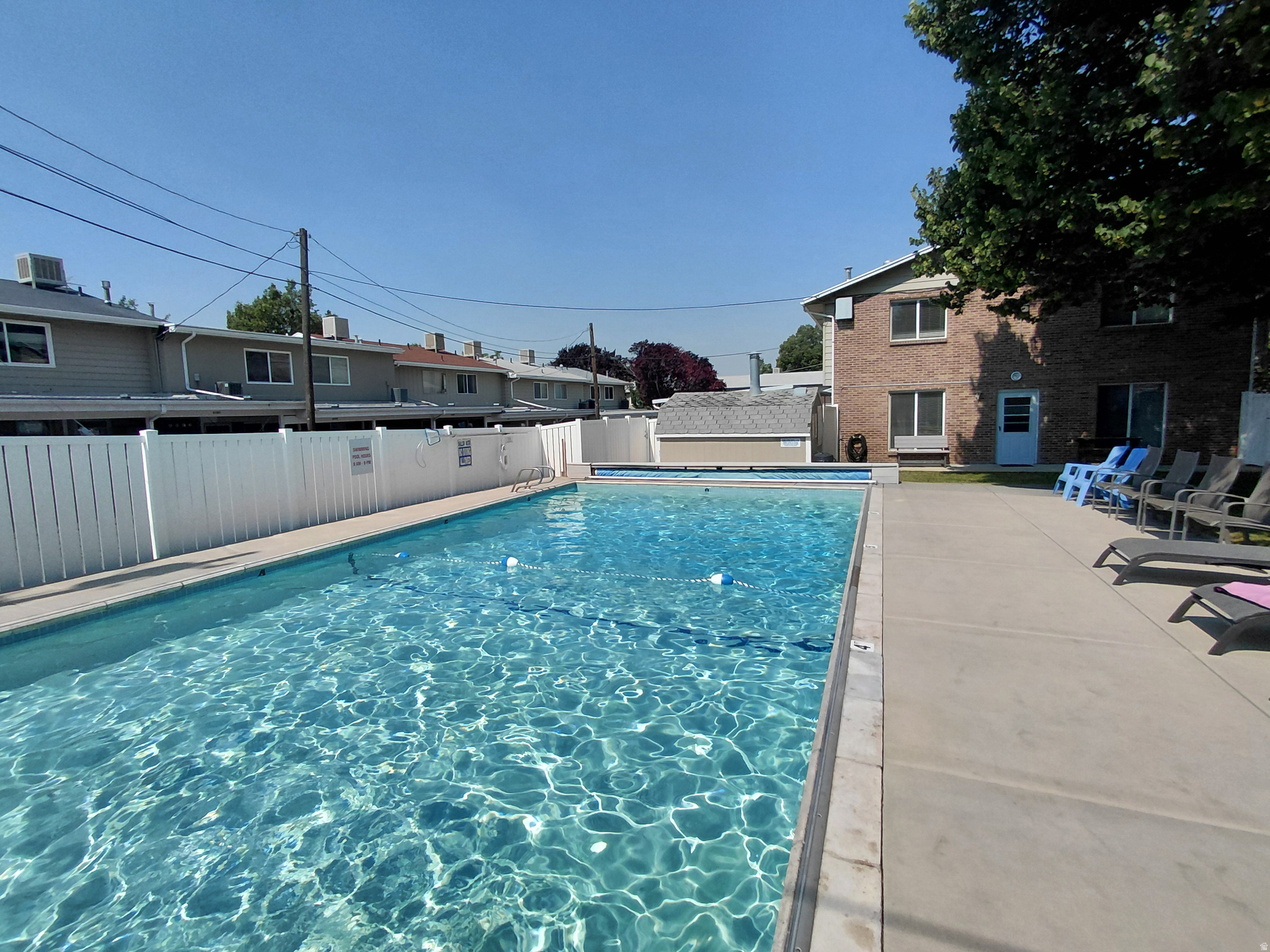 PARK - Residential