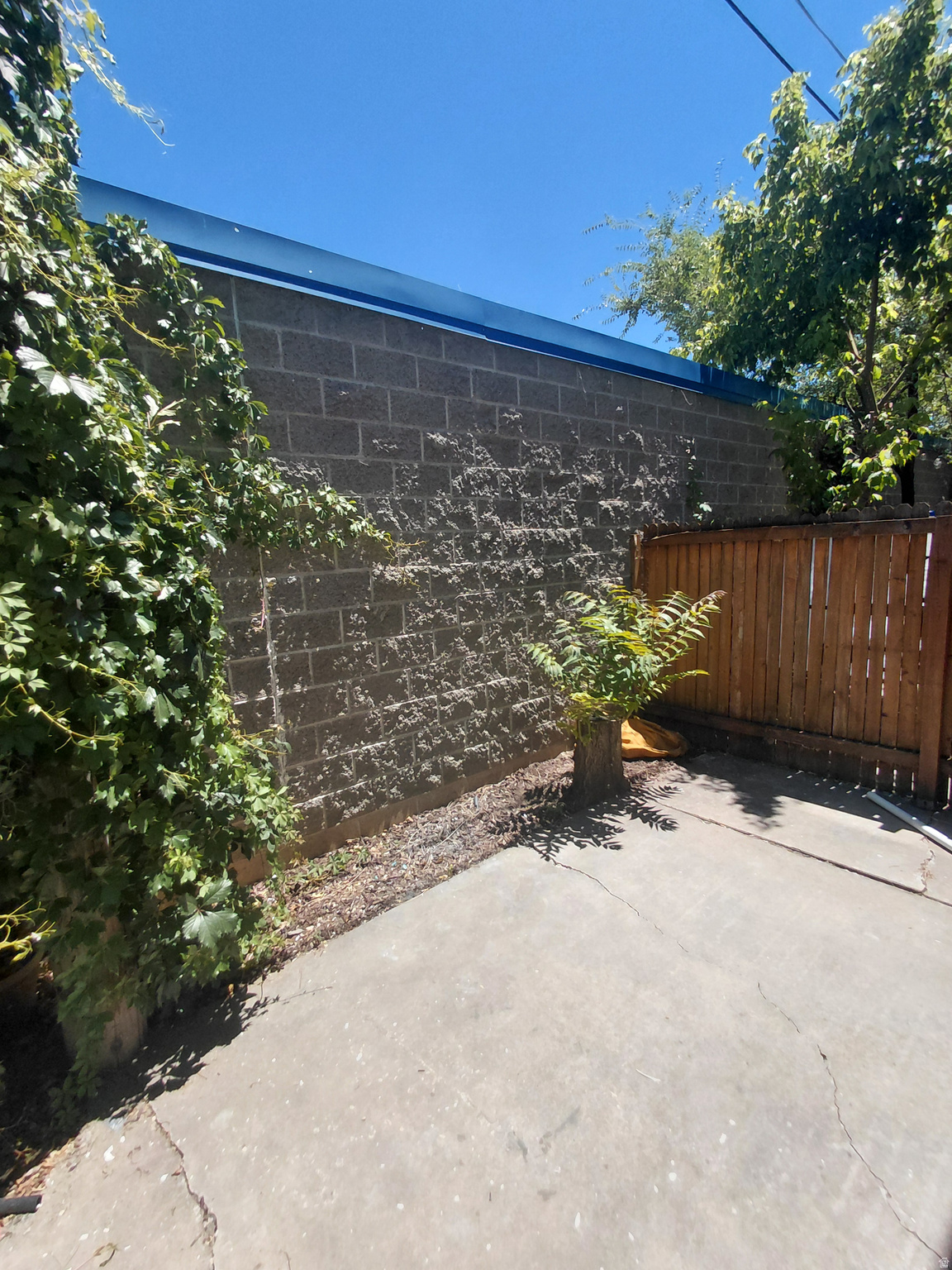 PARK - Residential