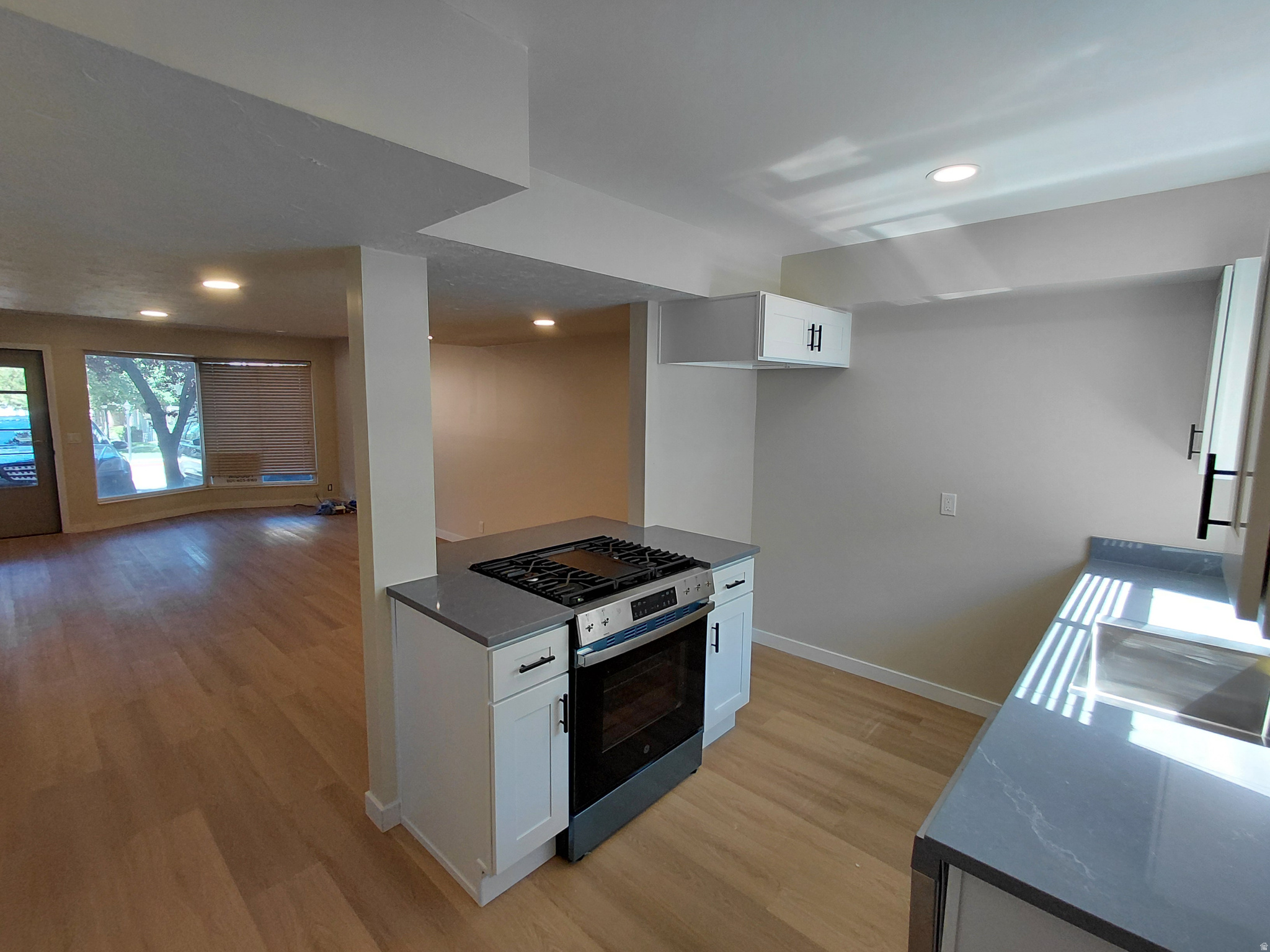 PARK - Residential