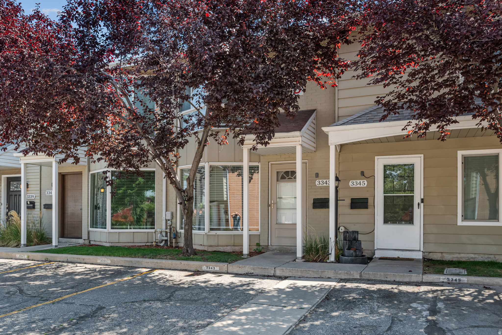 PARK - Residential