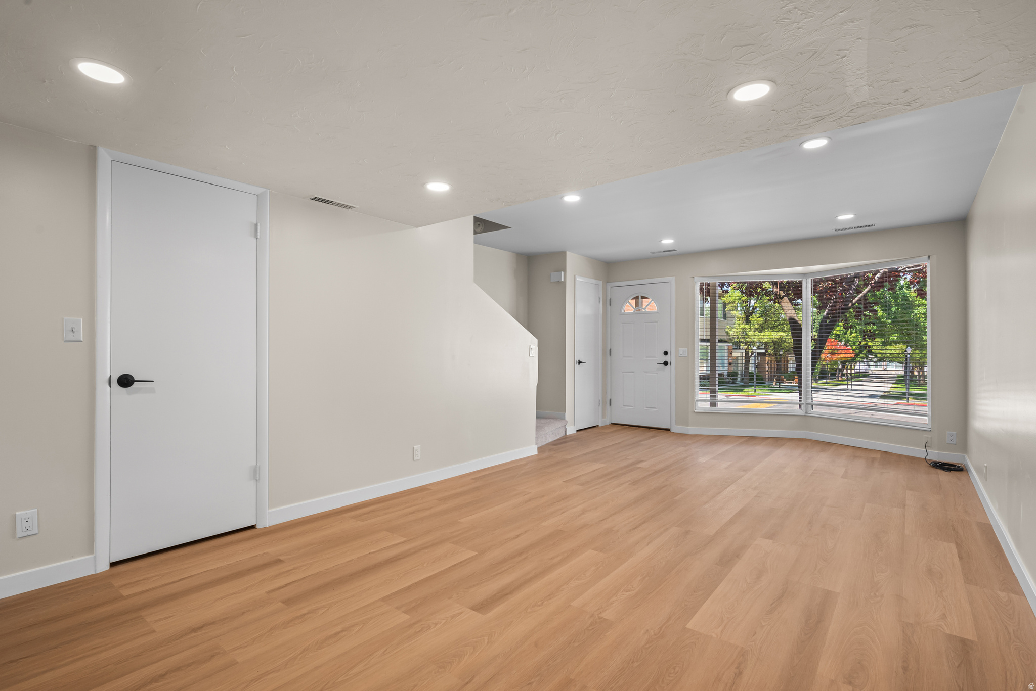 PARK - Residential