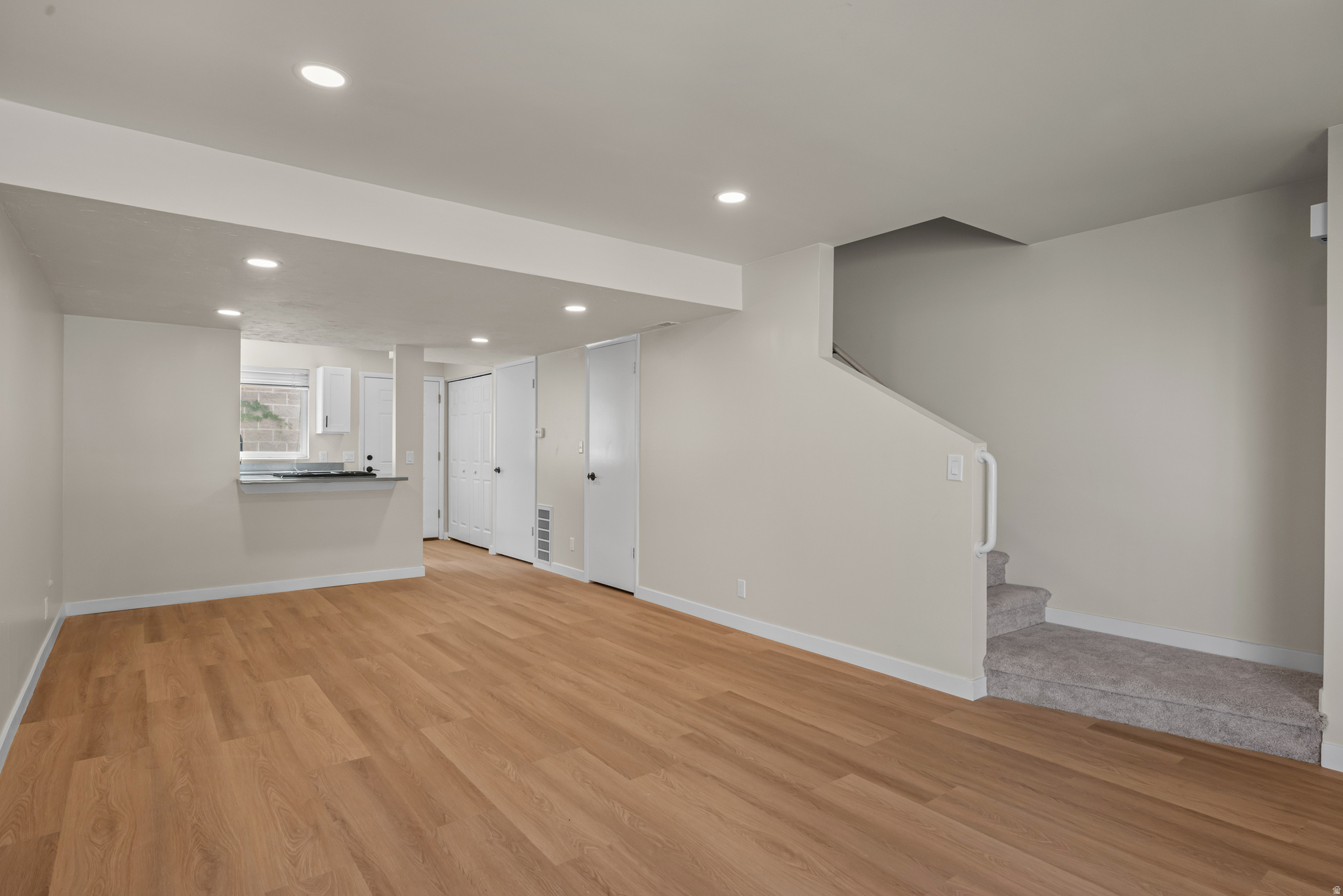 PARK - Residential