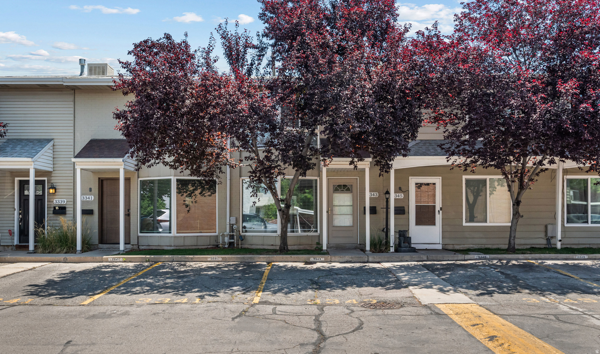 PARK - Residential