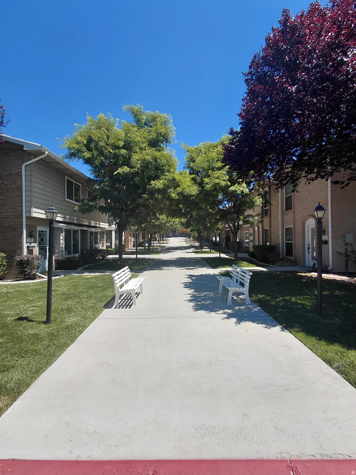PARK - Residential