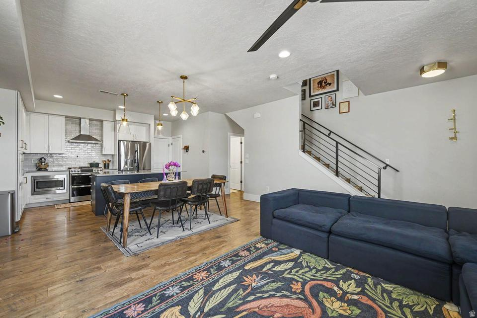 AUBURN HILLS PH 1 - Residential