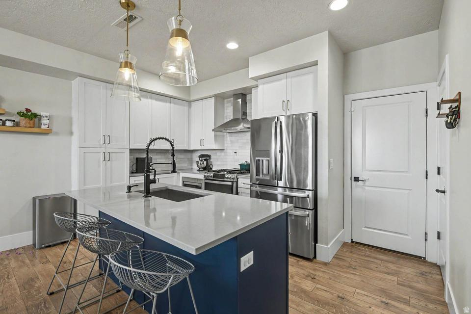 AUBURN HILLS PH 1 - Residential