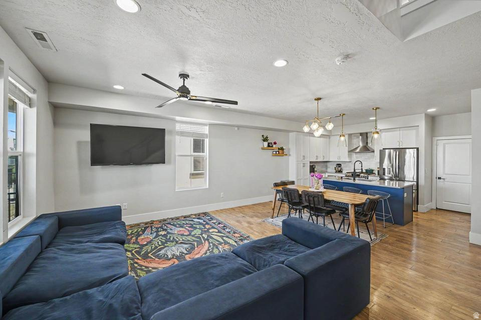 AUBURN HILLS PH 1 - Residential