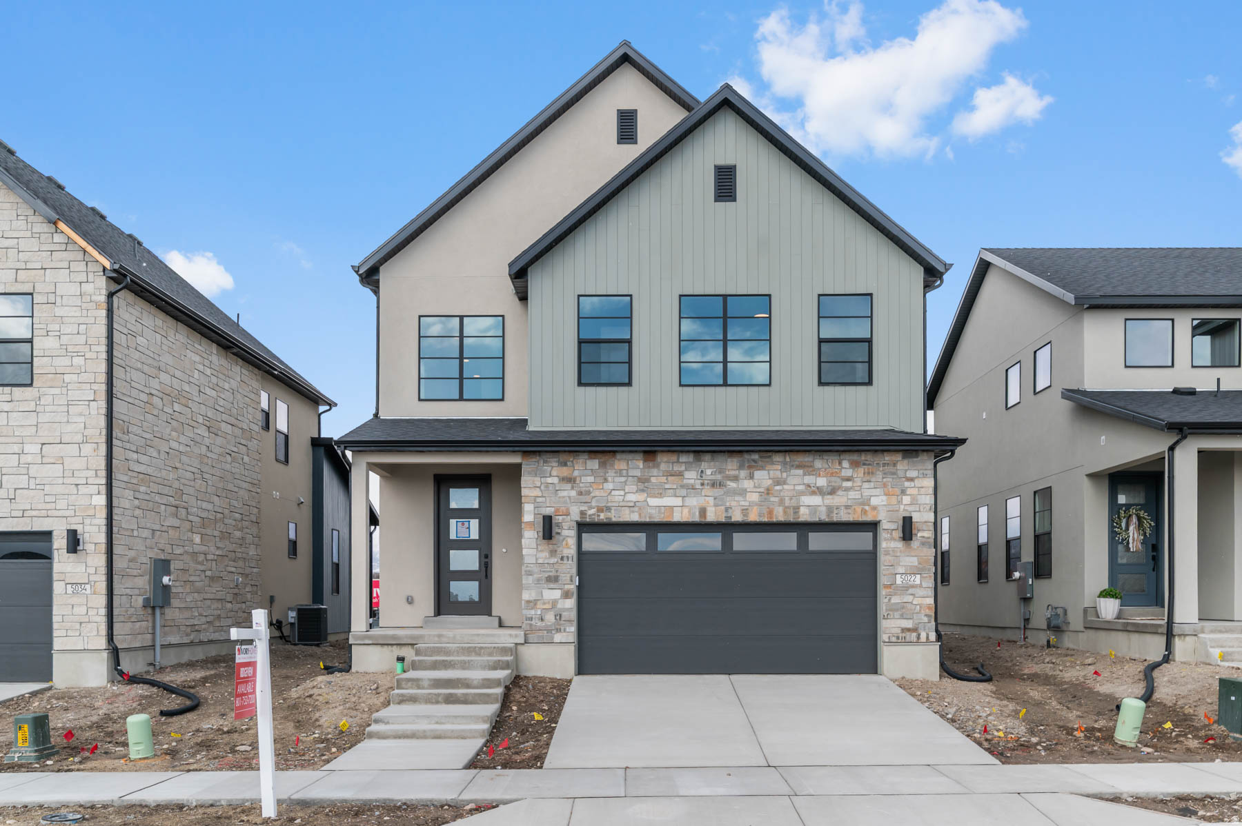 RIDGEVIEW SCANDIA CTG 482 - Residential