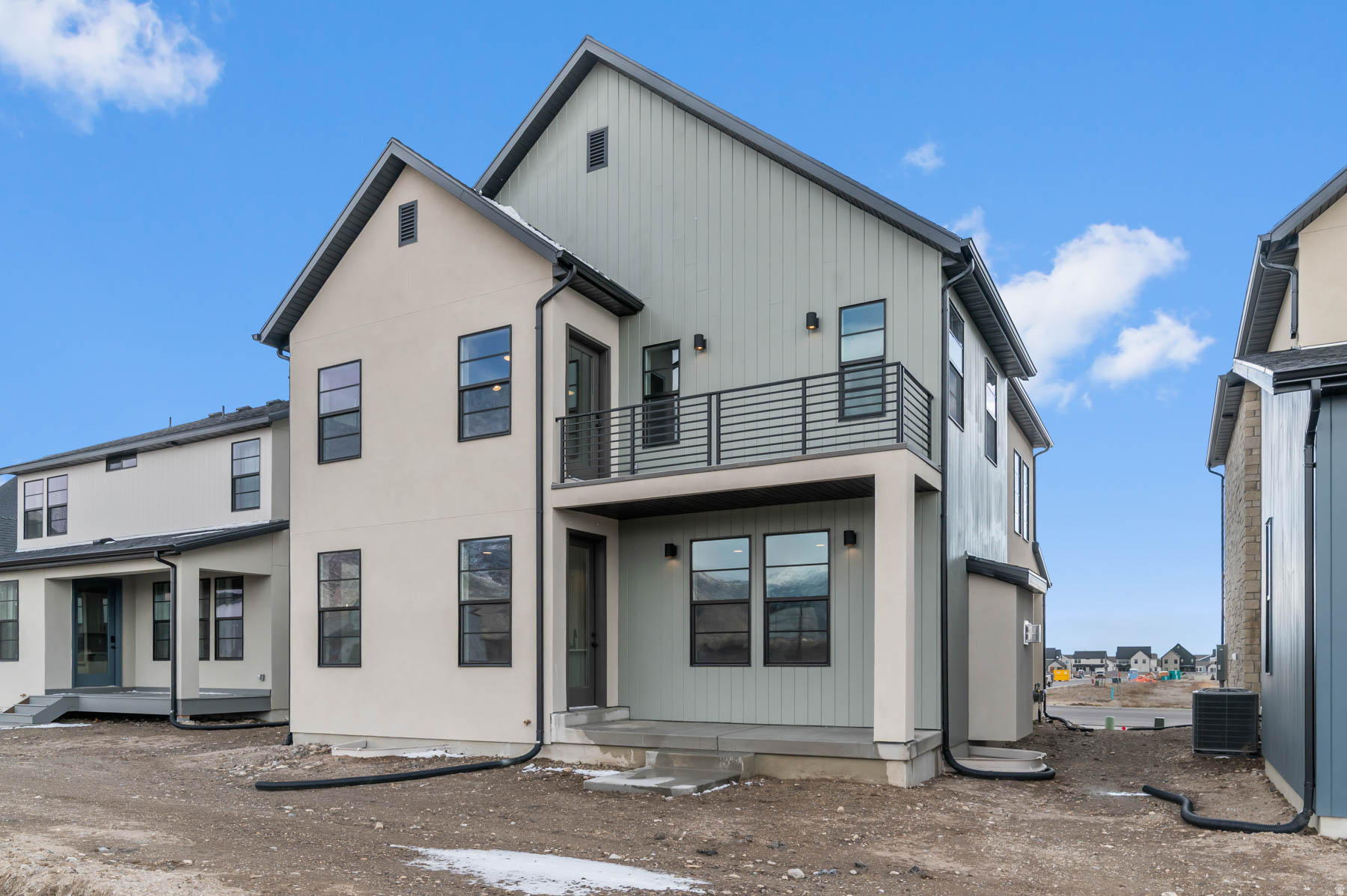RIDGEVIEW SCANDIA CTG 482 - Residential