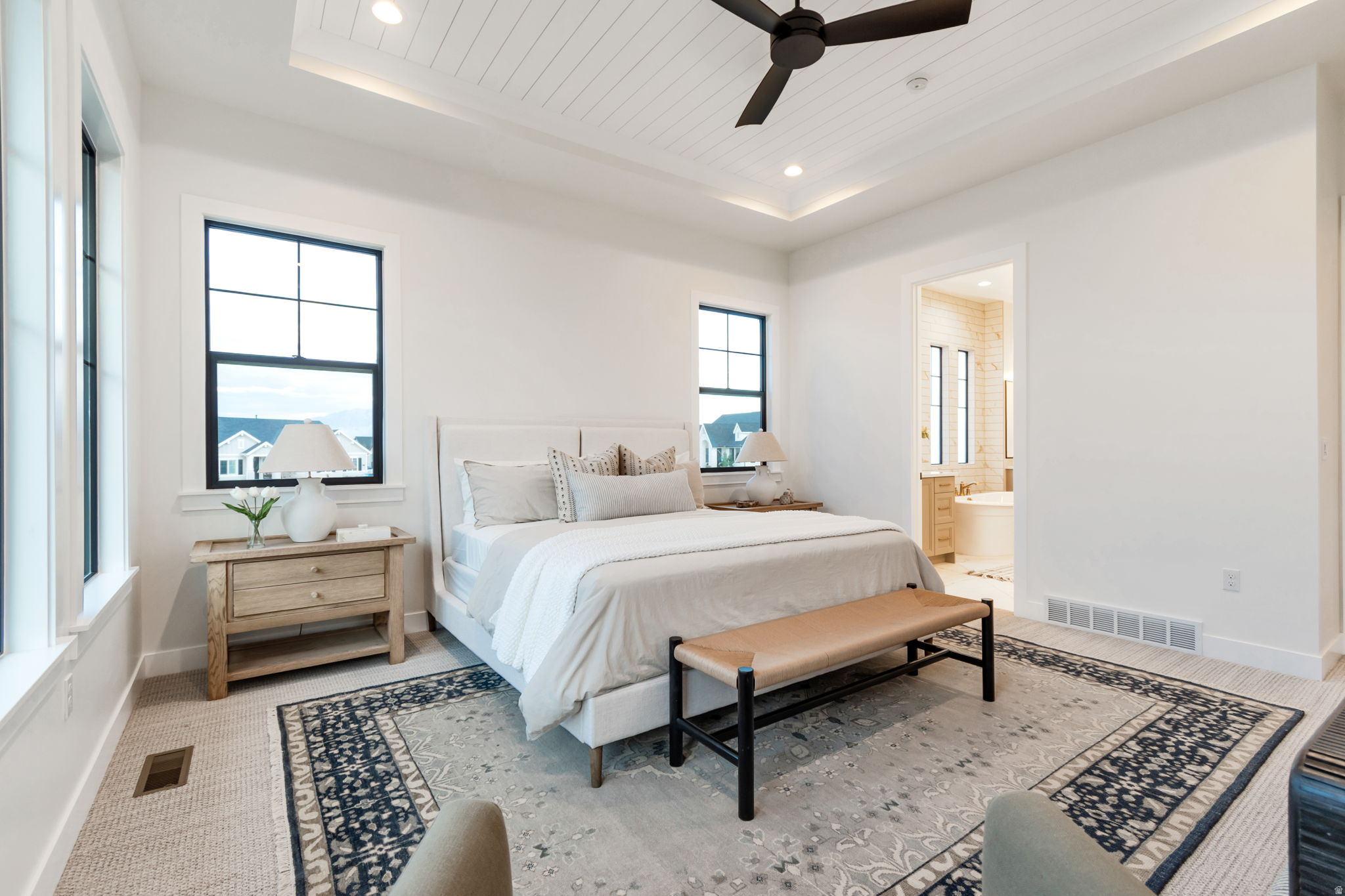 BEACON POINTE - Residential
