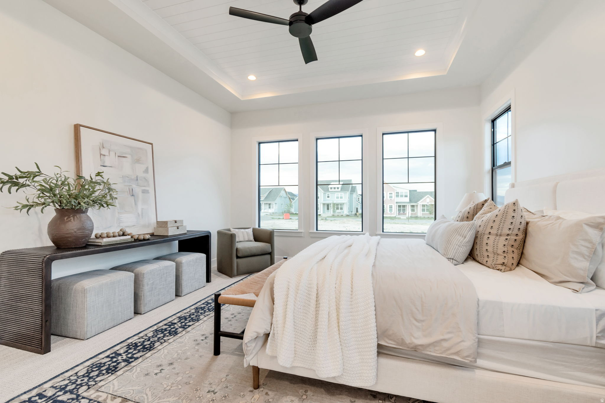 BEACON POINTE - Residential