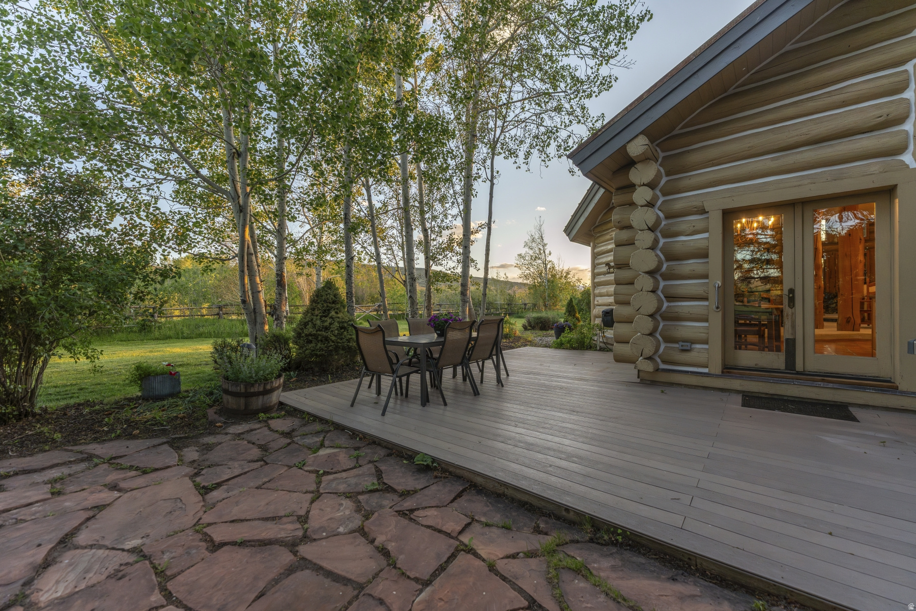 SOUTY SUMMIT - Residential