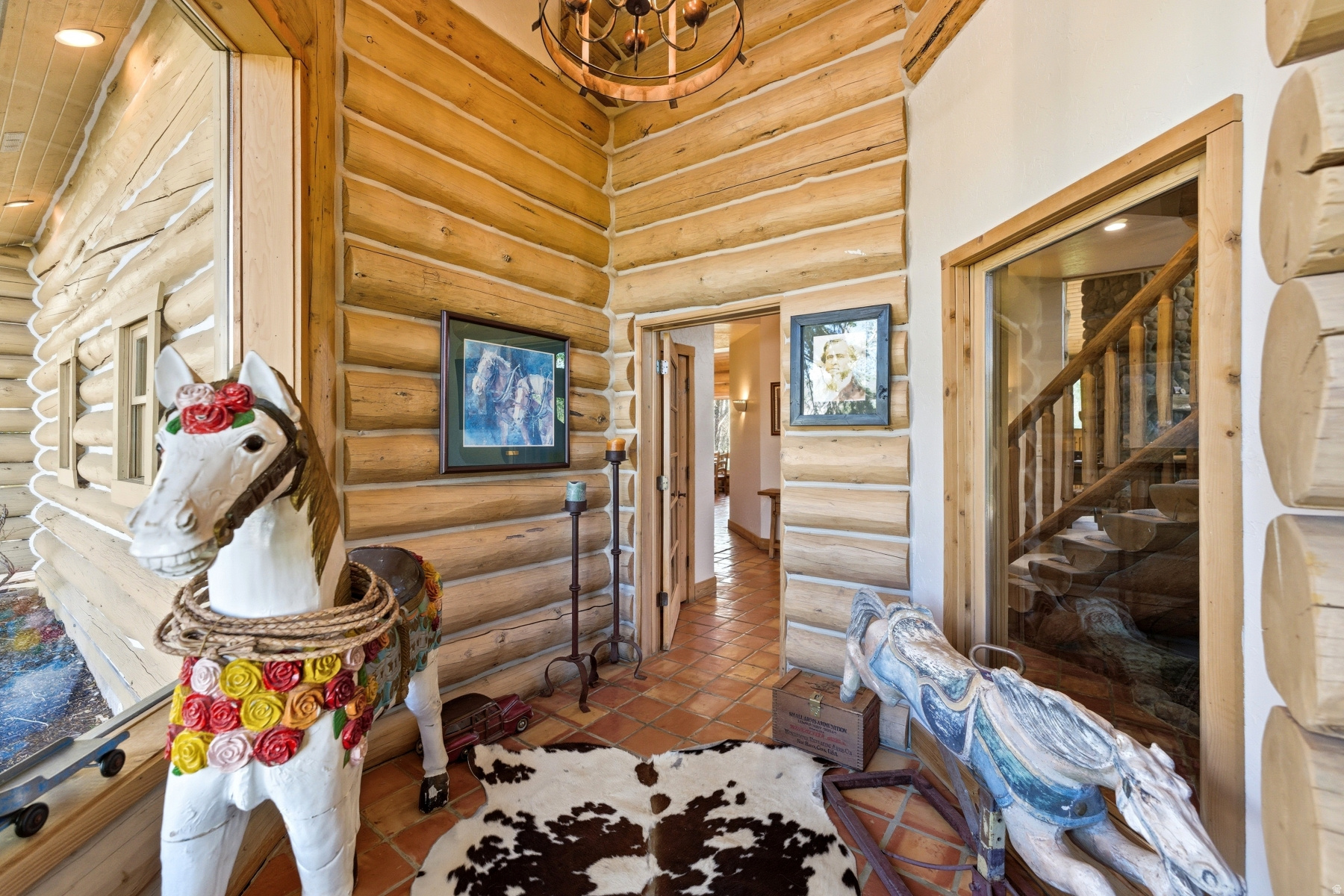 SOUTY SUMMIT - Residential