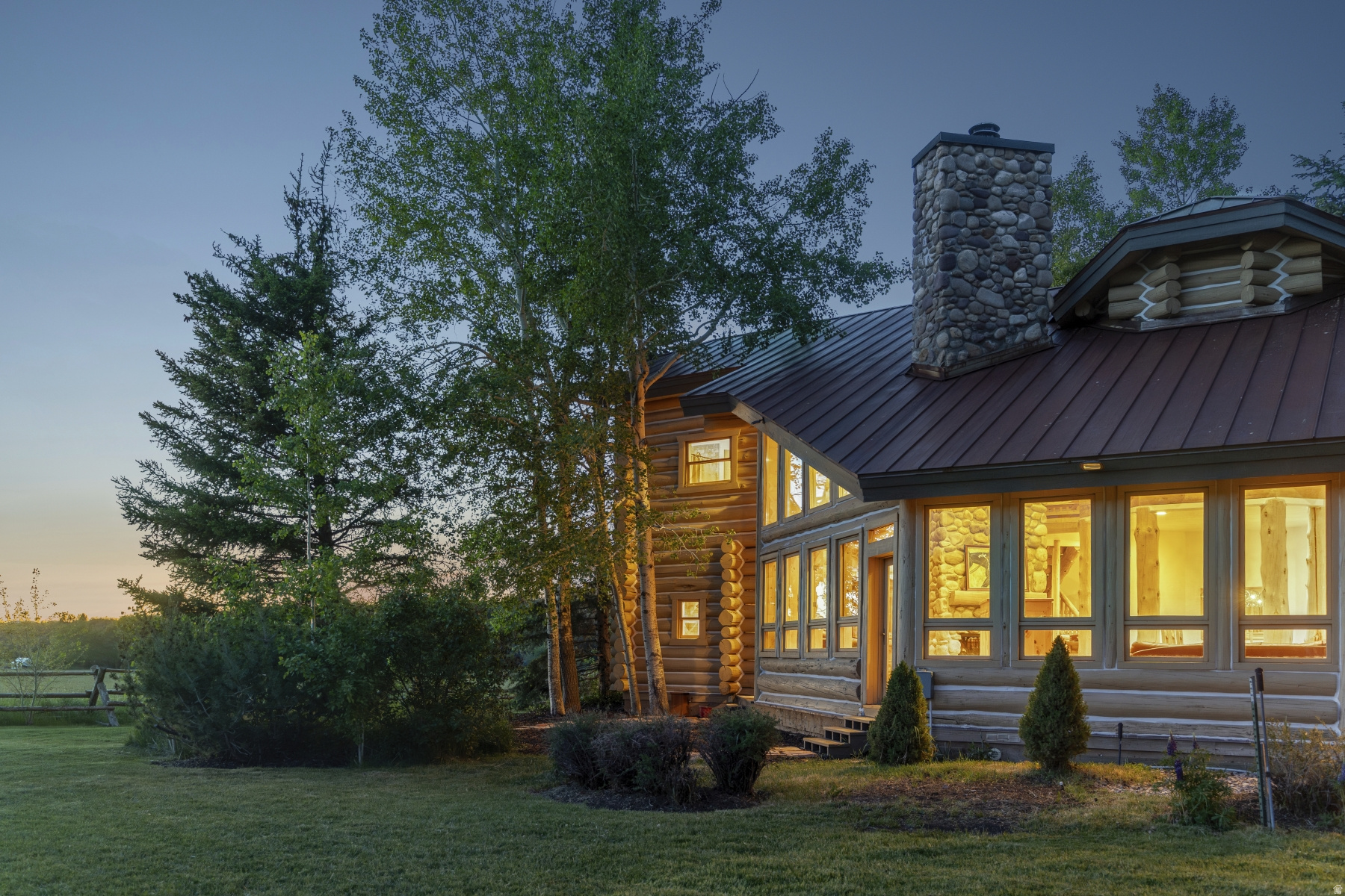 SOUTY SUMMIT - Residential