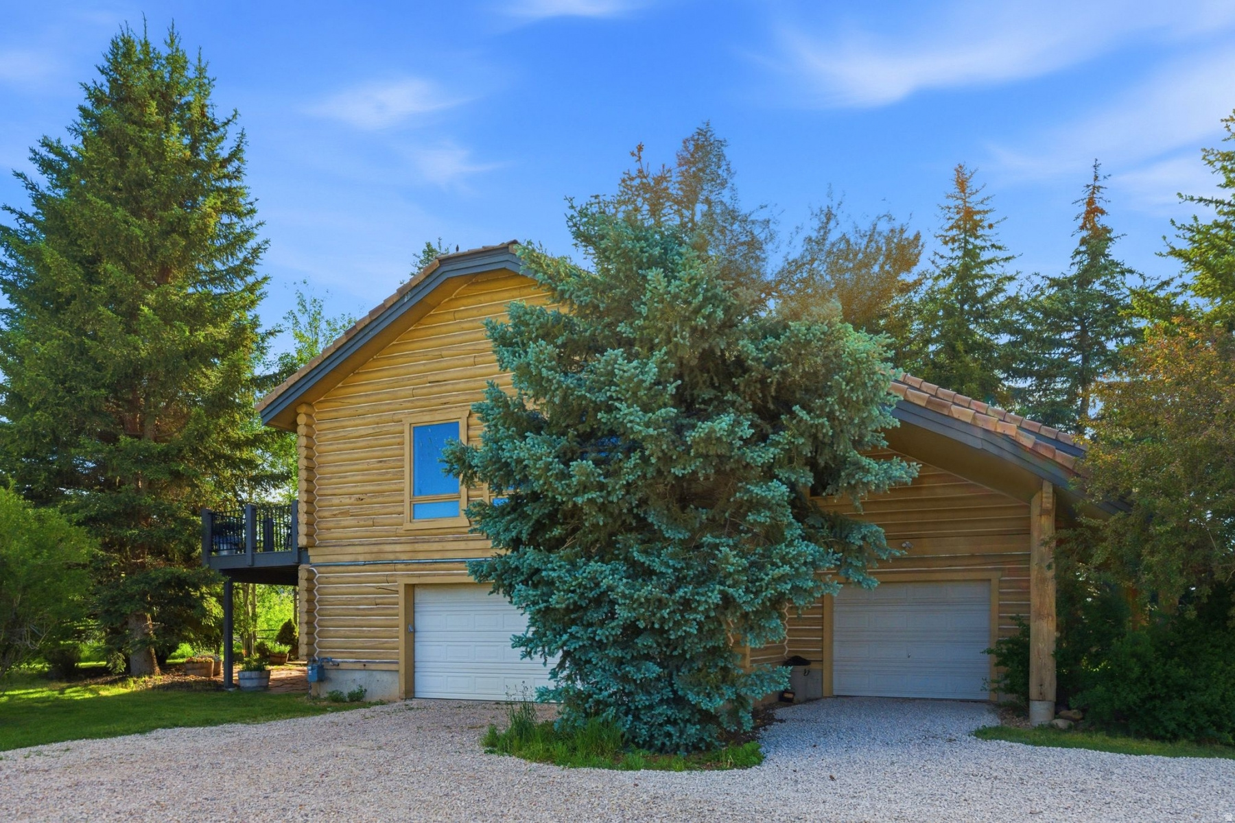 SOUTY SUMMIT - Residential