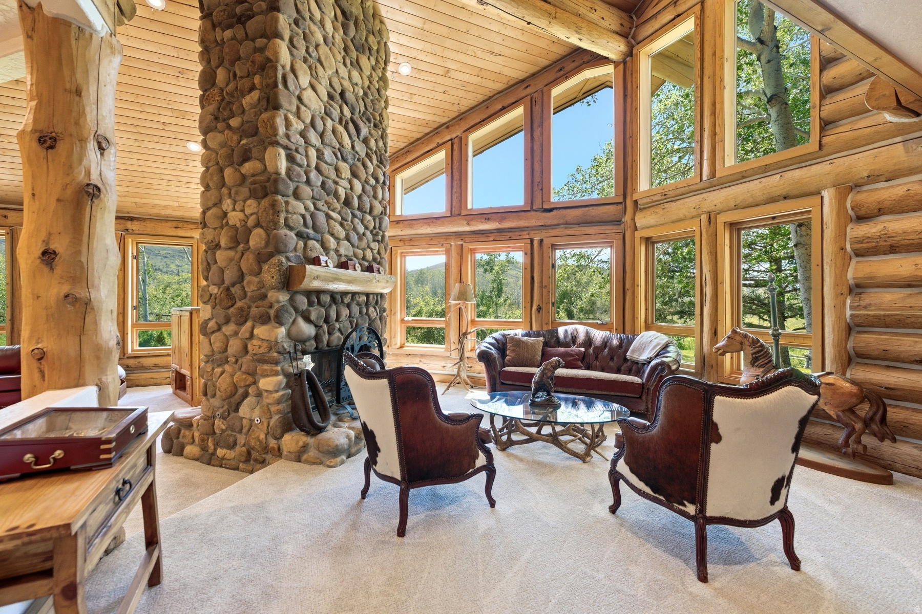 SOUTY SUMMIT - Residential