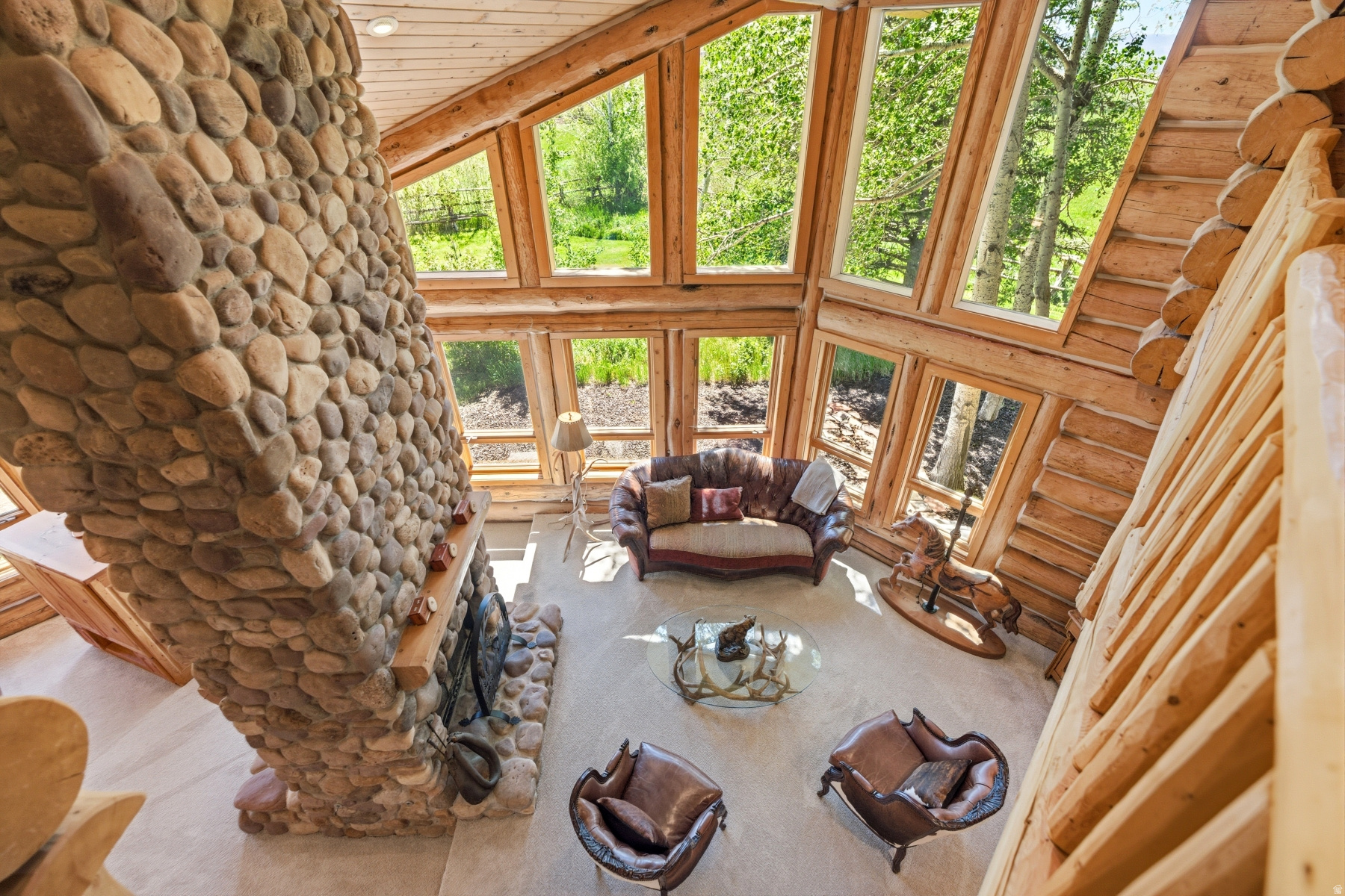 SOUTY SUMMIT - Residential