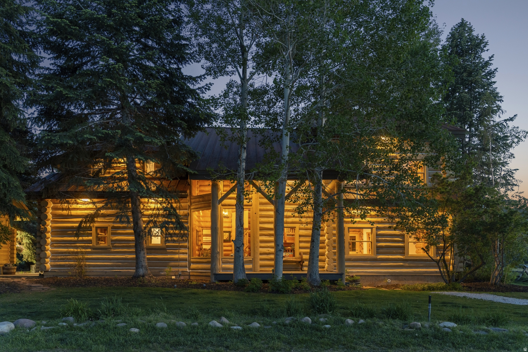 SOUTY SUMMIT - Residential