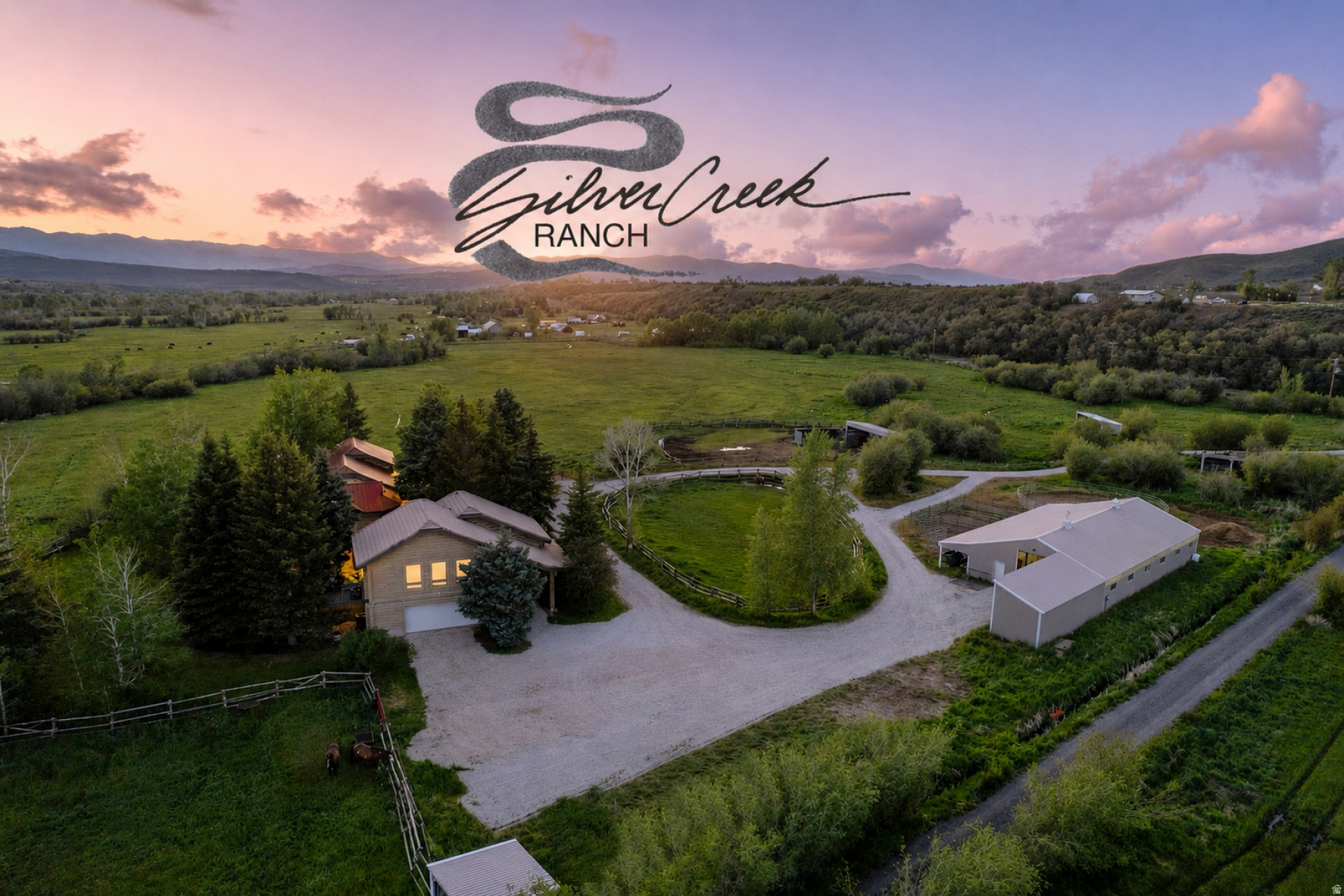 SOUTY SUMMIT - Residential