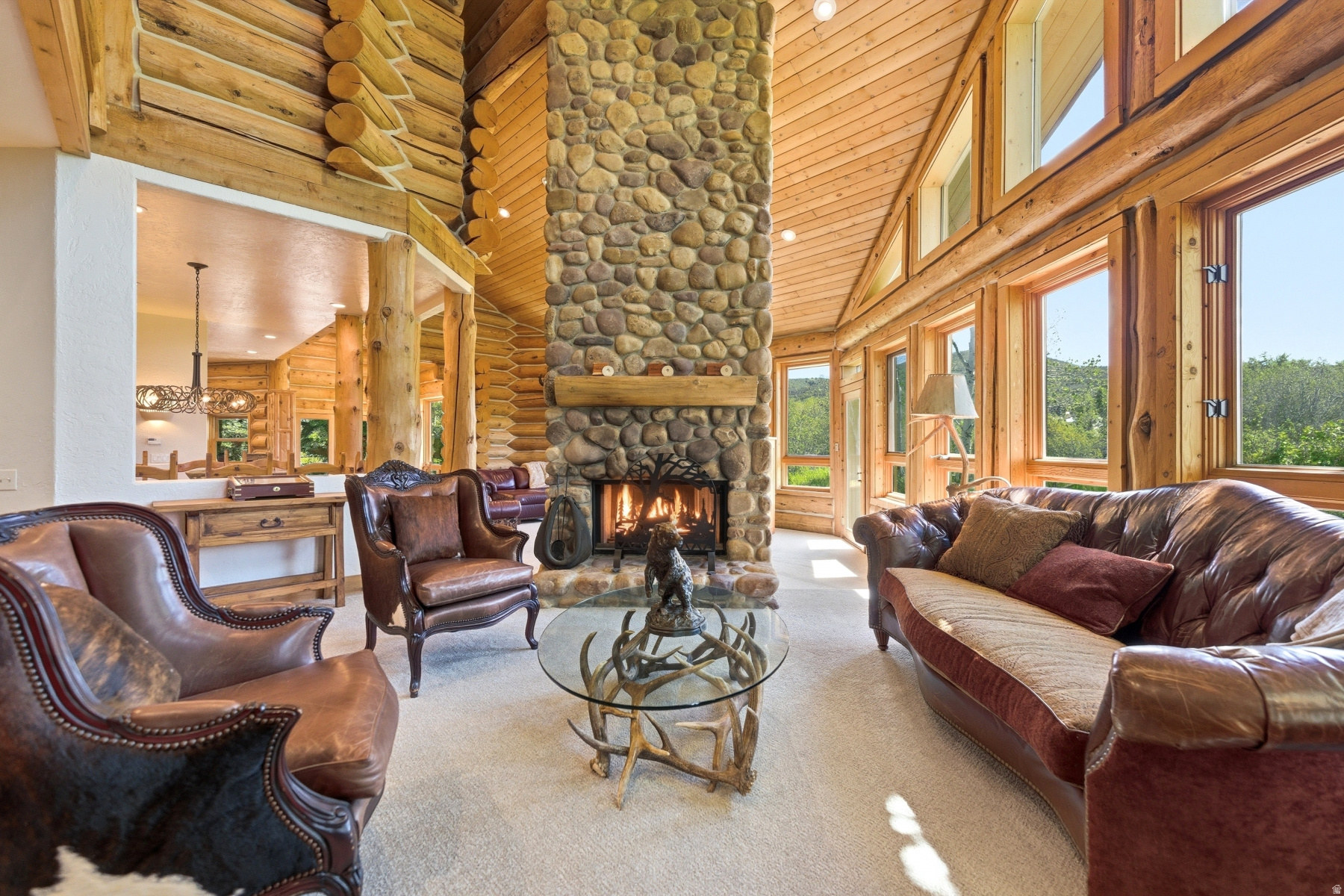 SOUTY SUMMIT - Residential