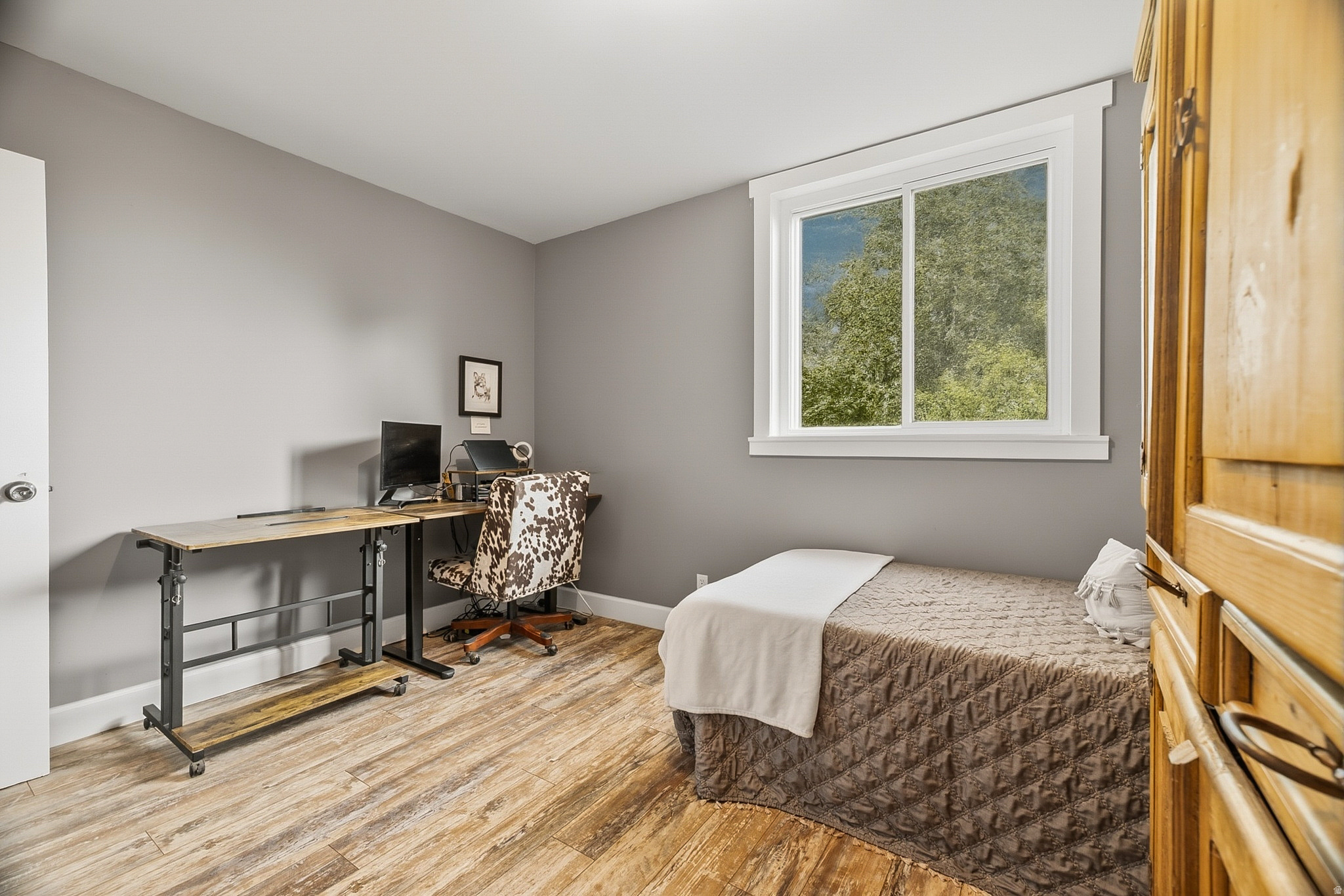 FRANCIS TOWN - Commercial Sale