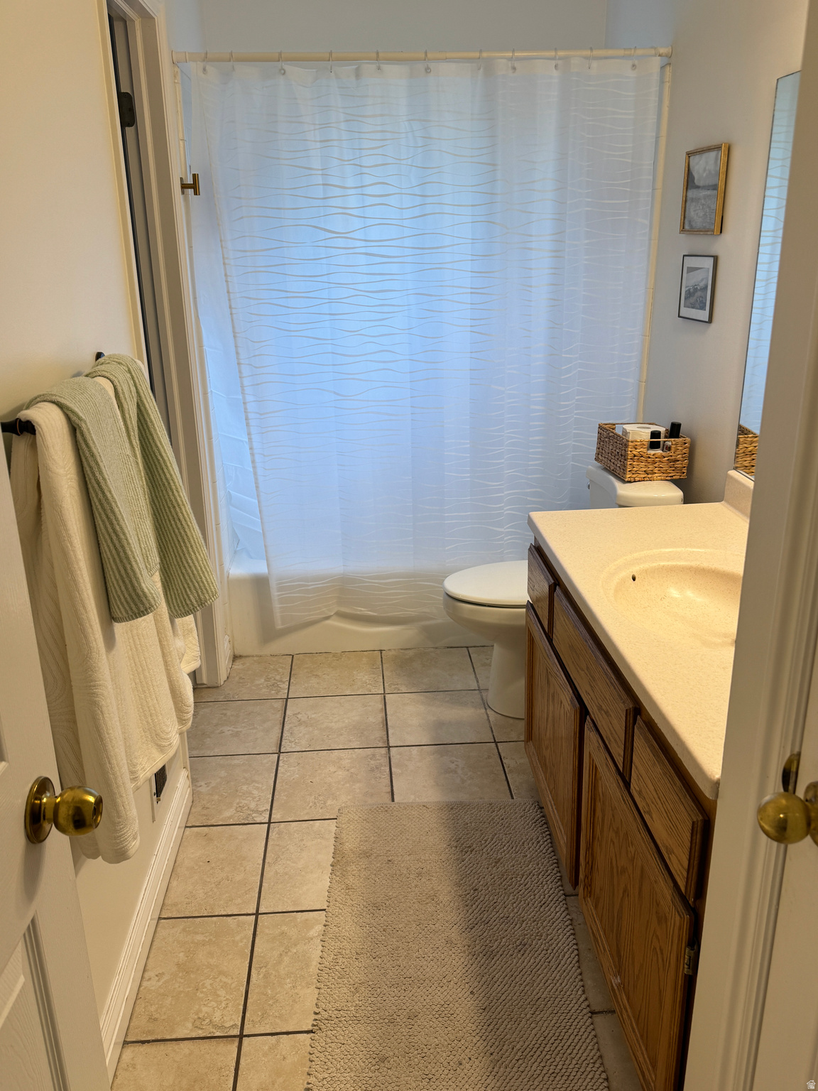 WESTLAKE VILLAGE - Residential