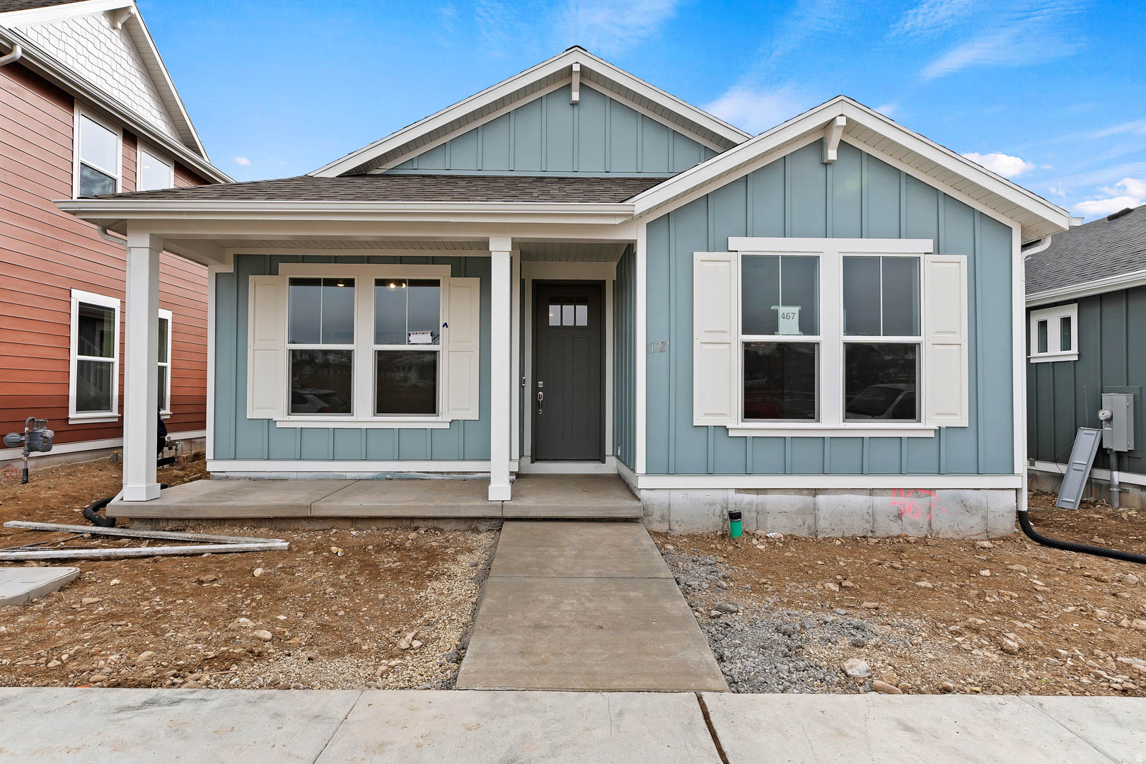 DAYBREAK - Residential
