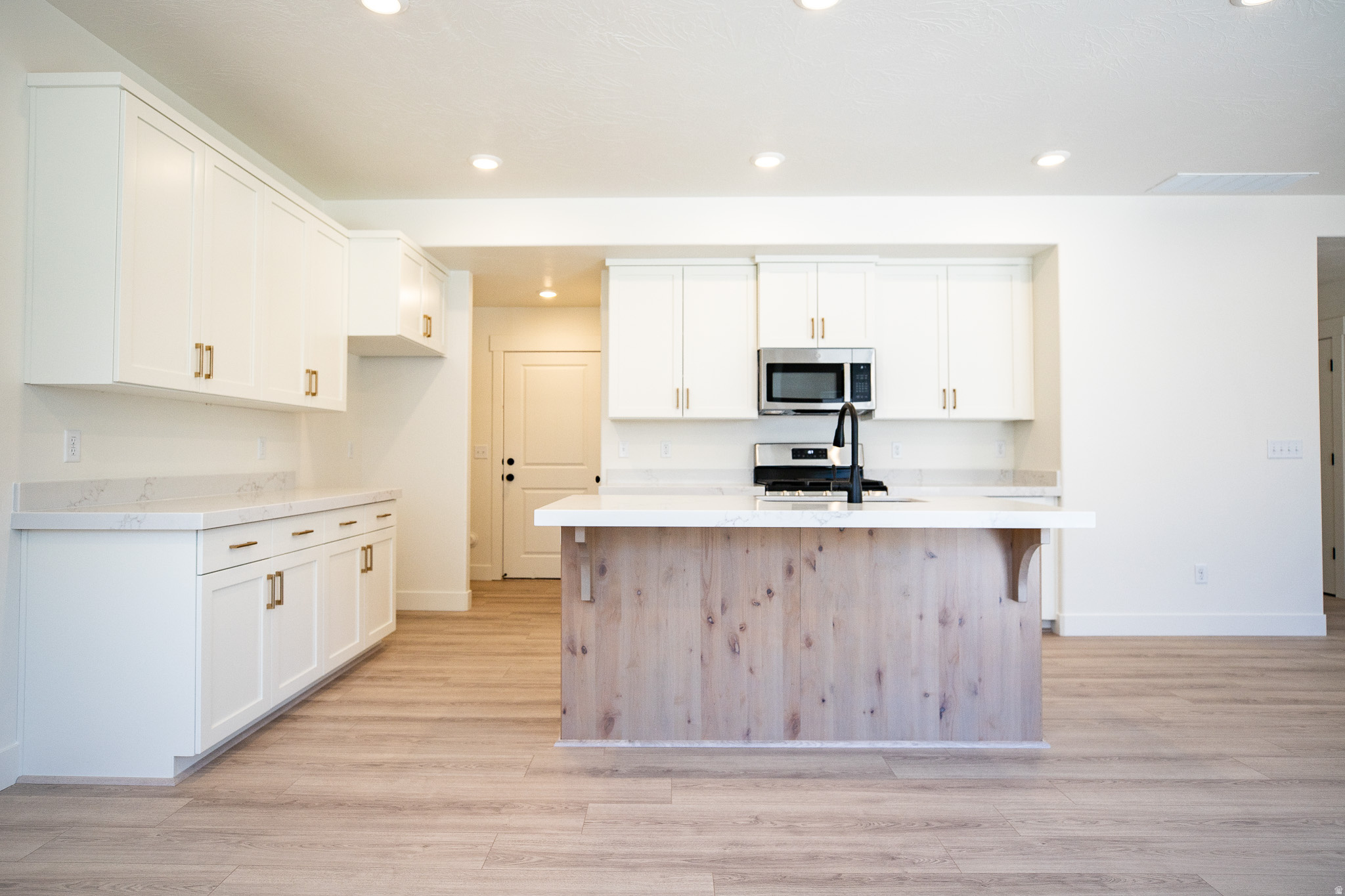 LOMOND HEIGHTS - Residential