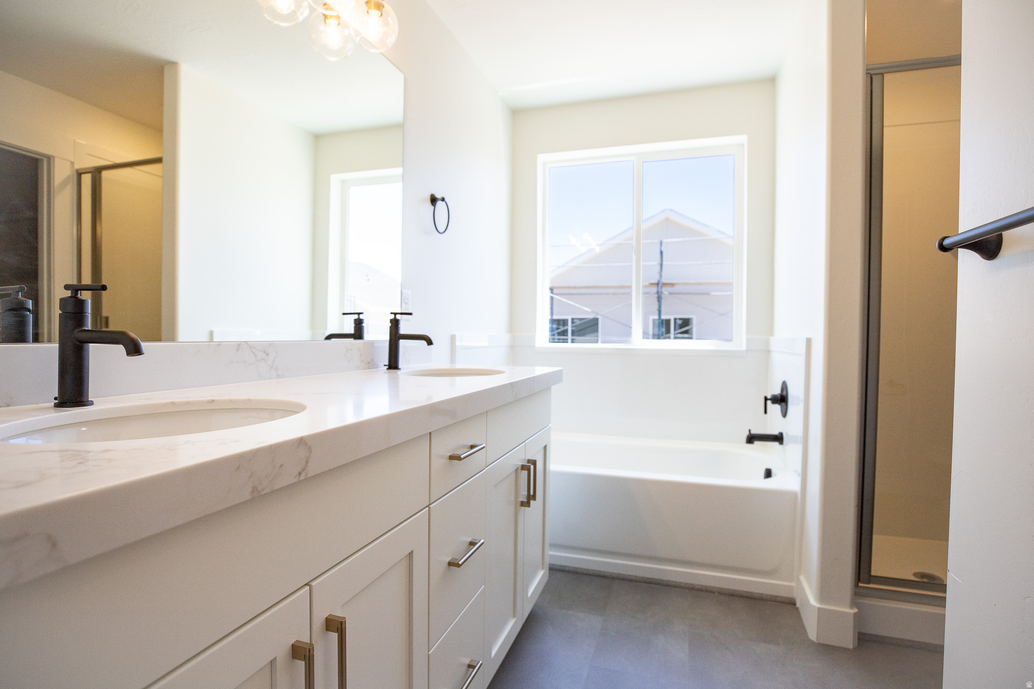 LOMOND HEIGHTS - Residential