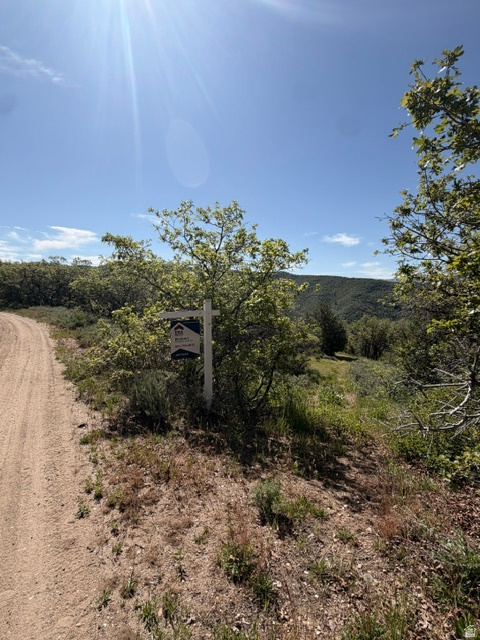 BEAVER CREEK - Land